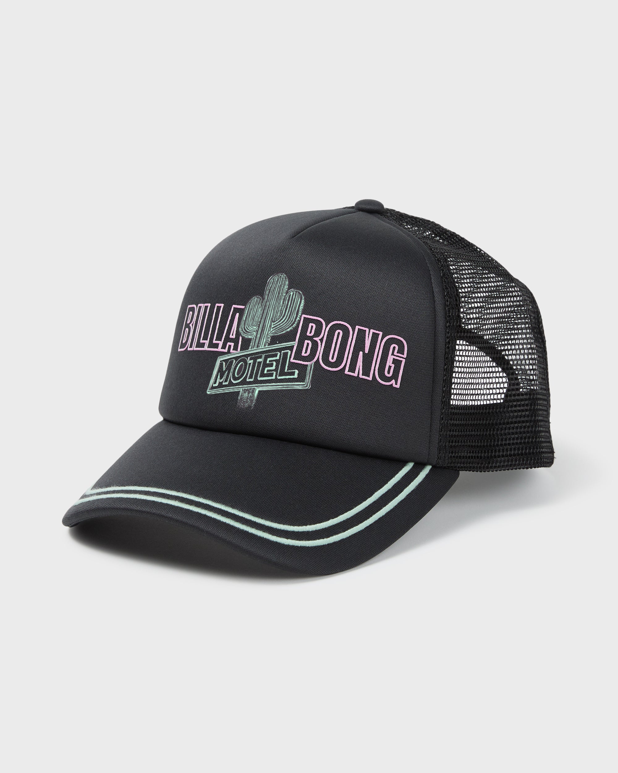 Grandpa Trucker Hat