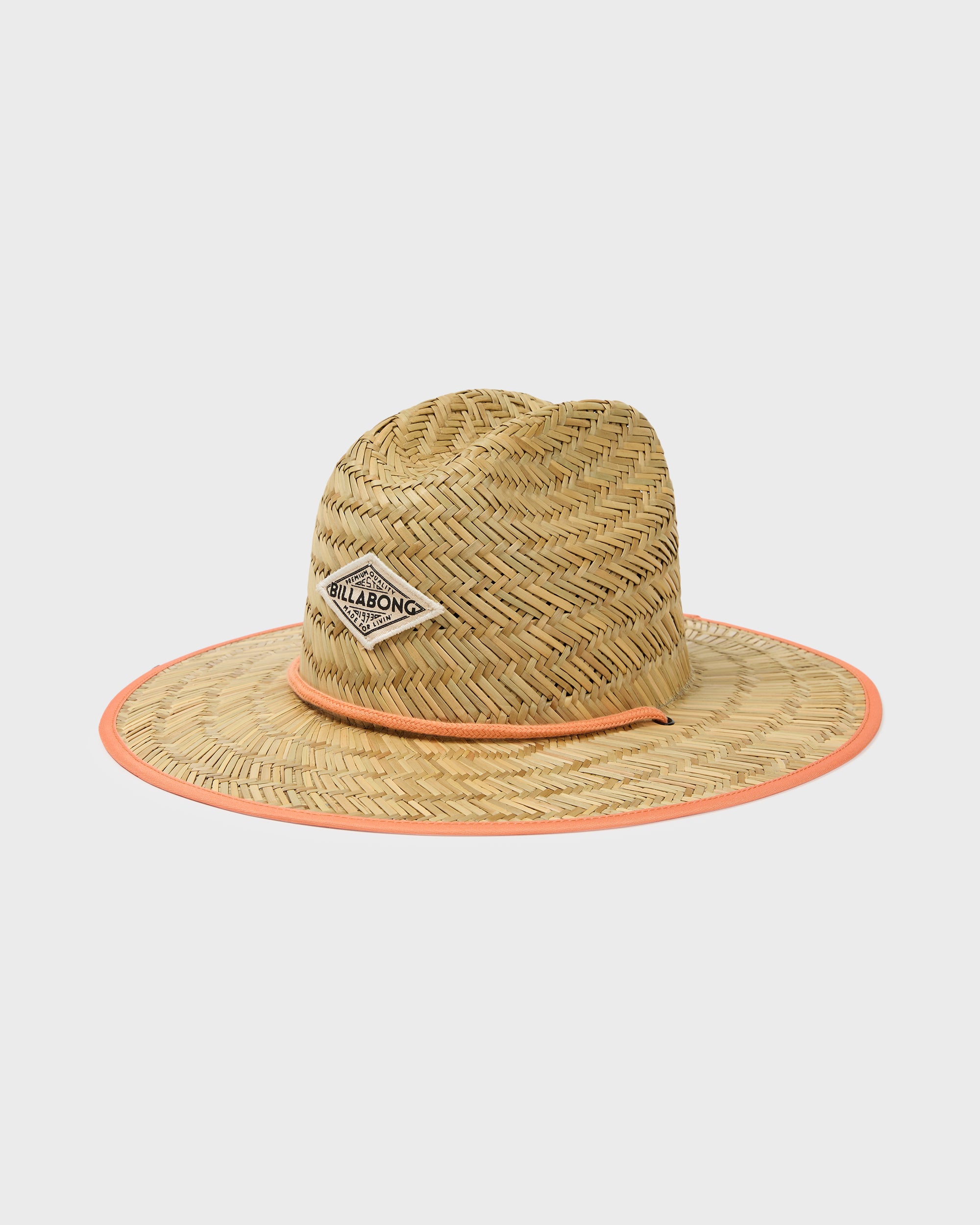 Tipton Straw Hat