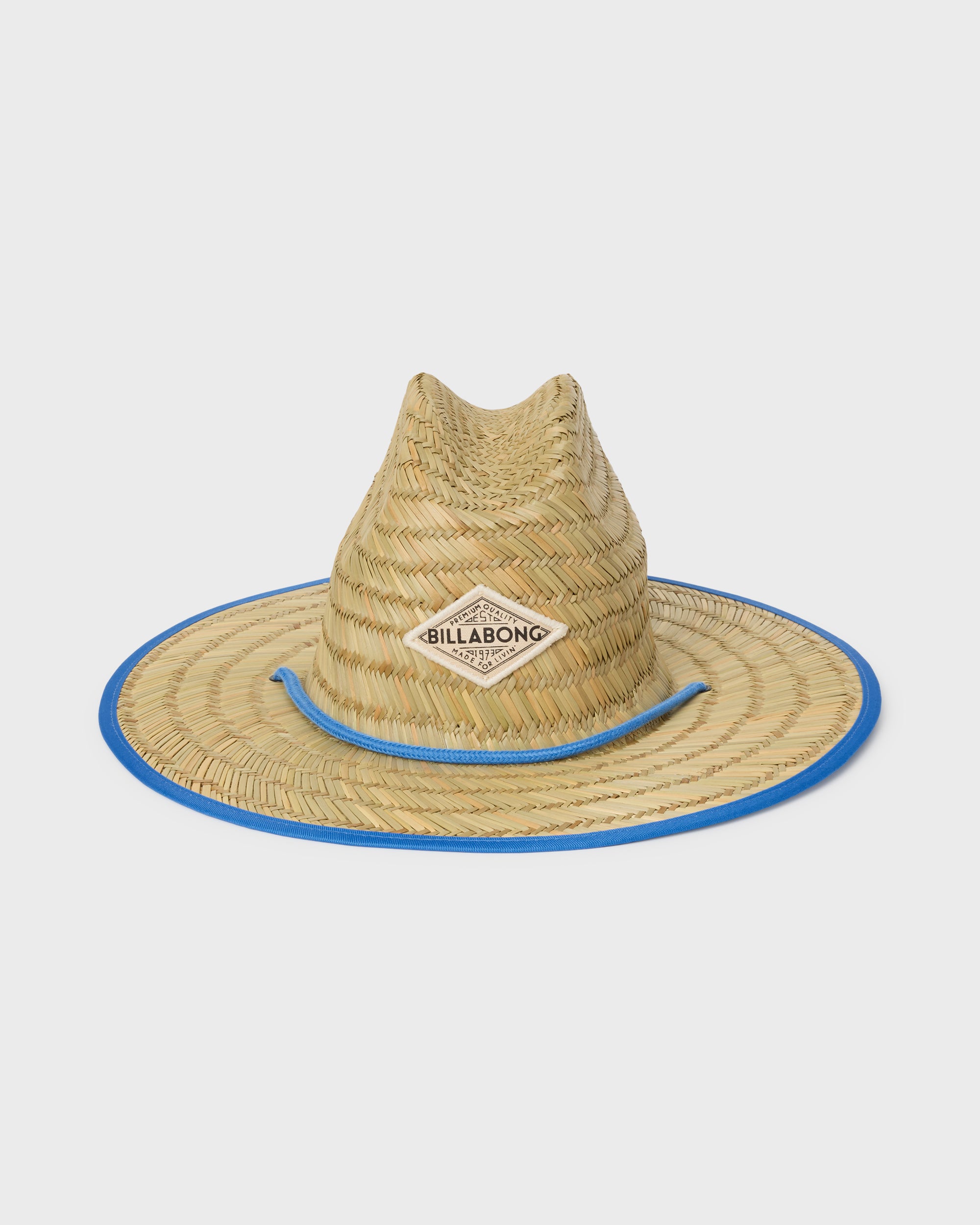 Tipton Hat - Dream Blue