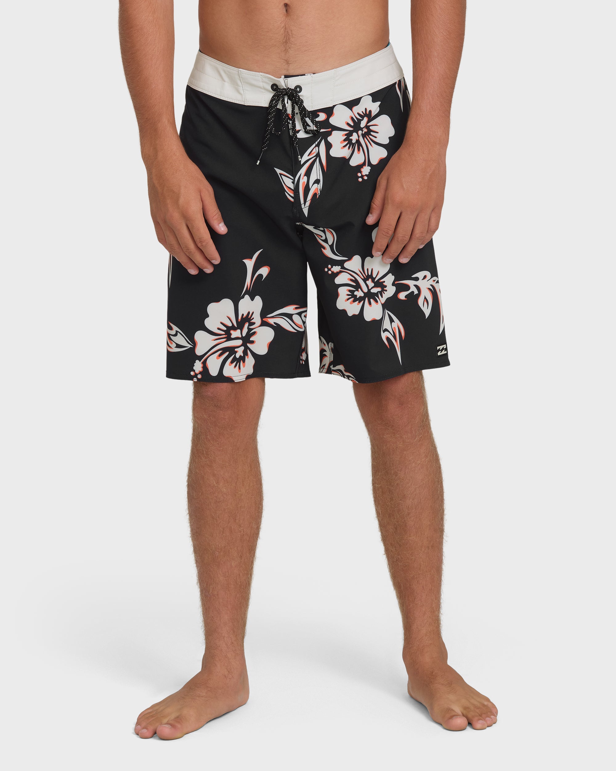 Sundays Pro 19" Boardshorts