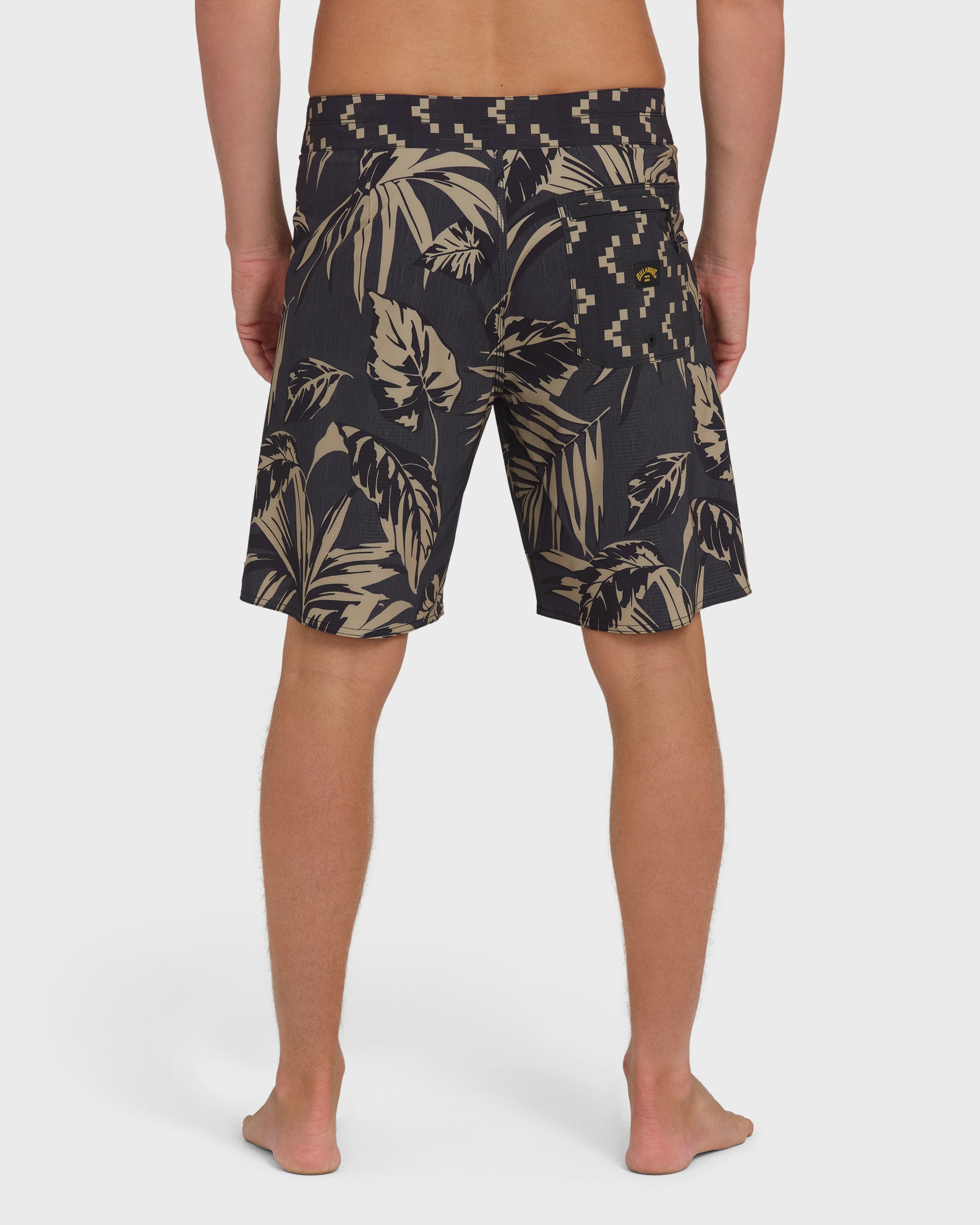 GOOD TIMES PRO 17 - BLACK