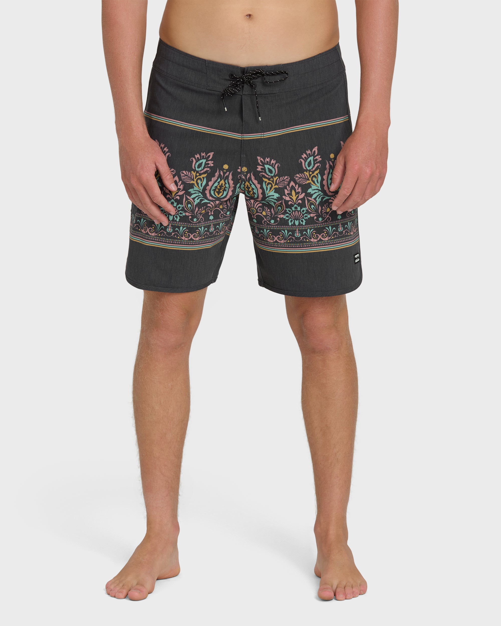 73 Pro 18" Boardshorts