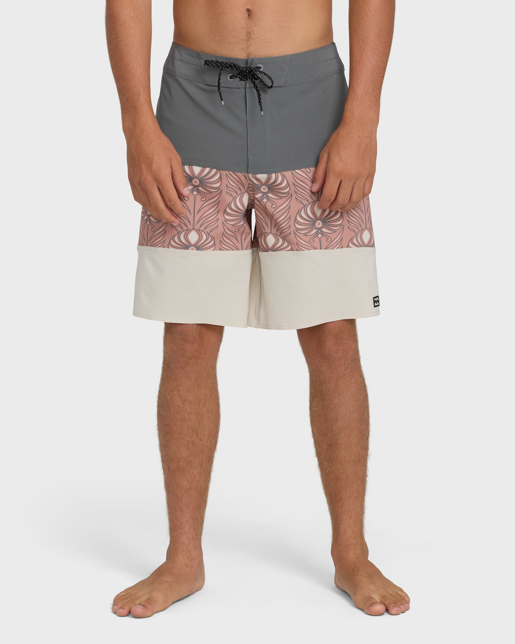 Tribong Pro 19" Boardshorts