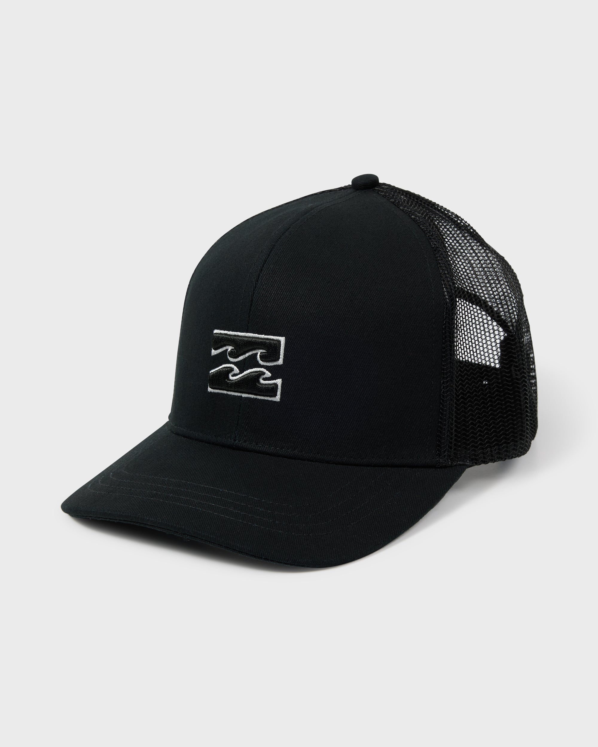 All Day Trucker Hat