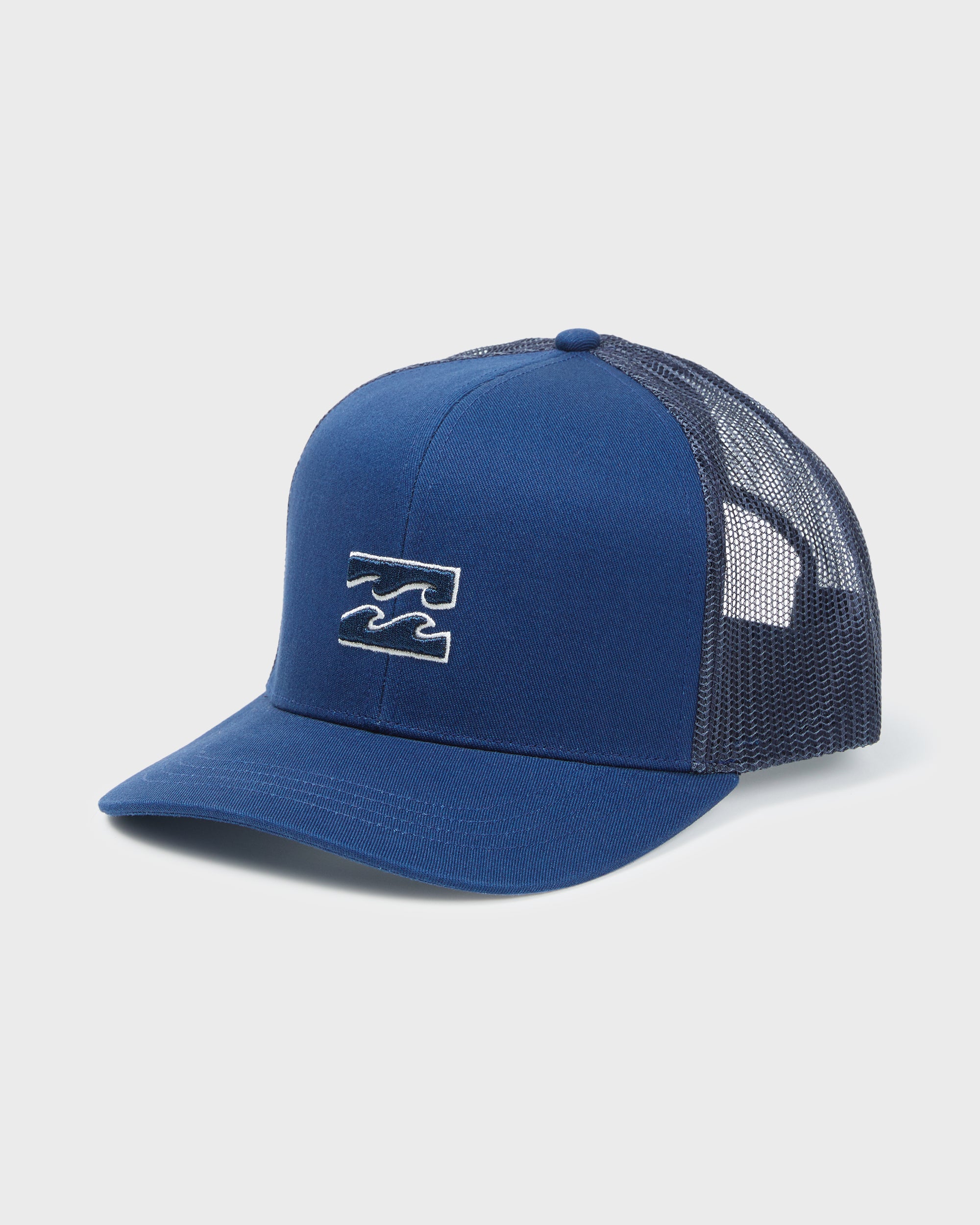All Day Trucker Hat