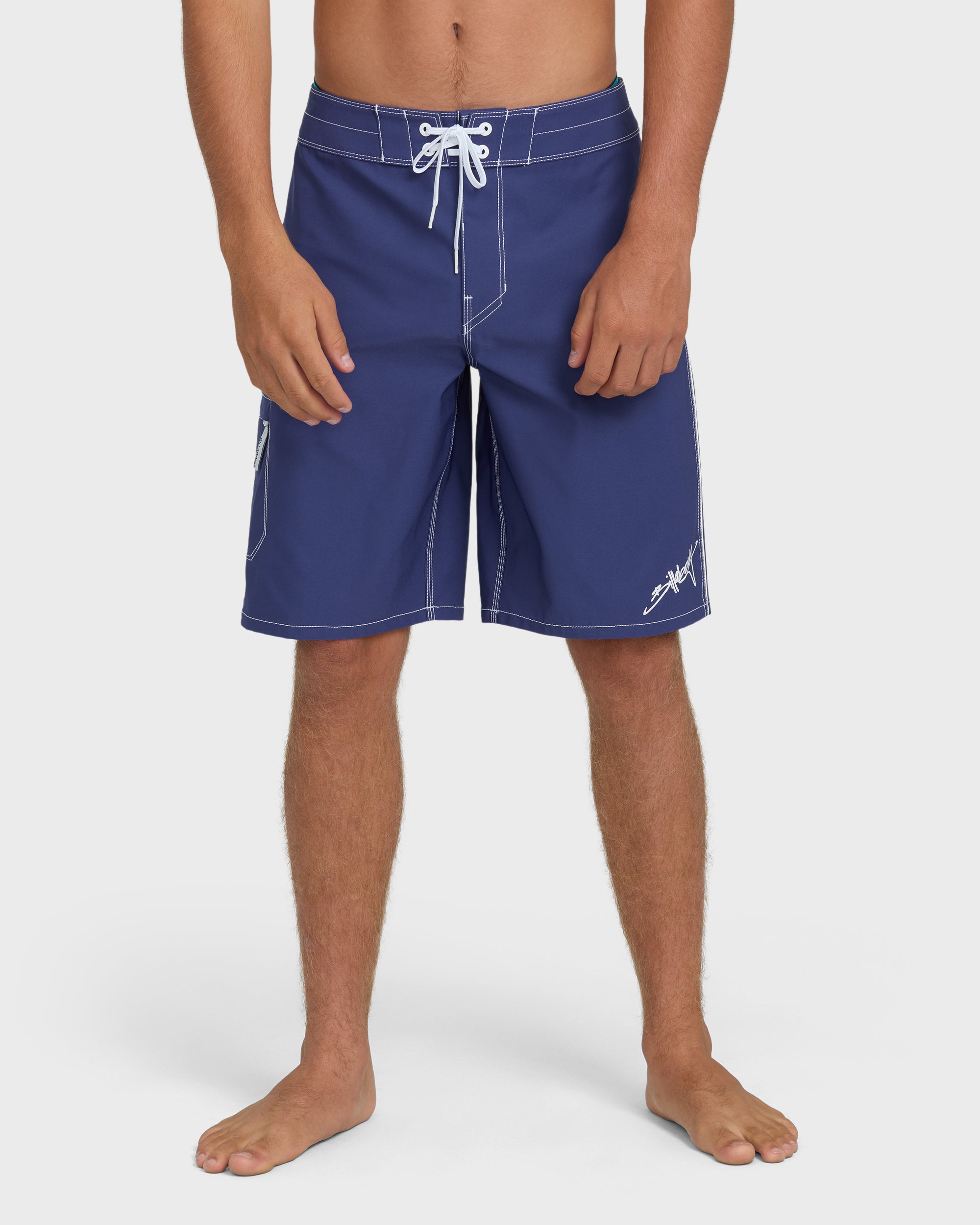 Piped Pro 21" Boardshorts