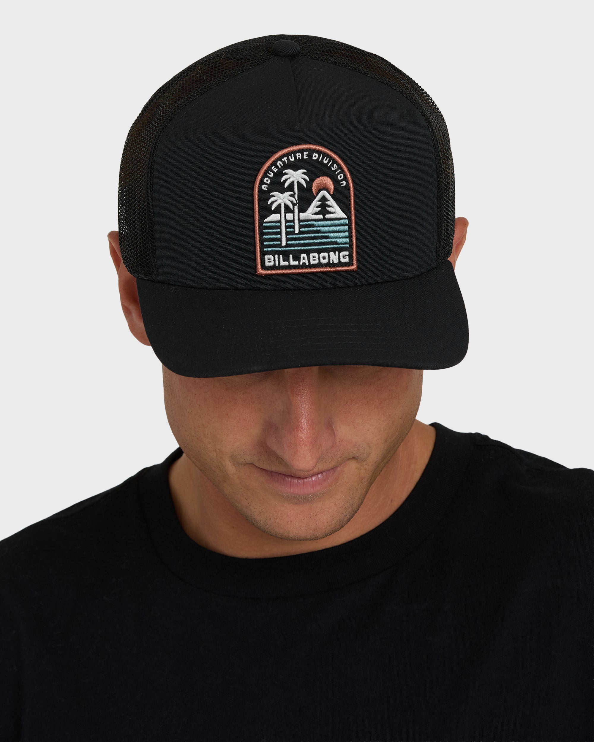A/Div BP Trucker Hat