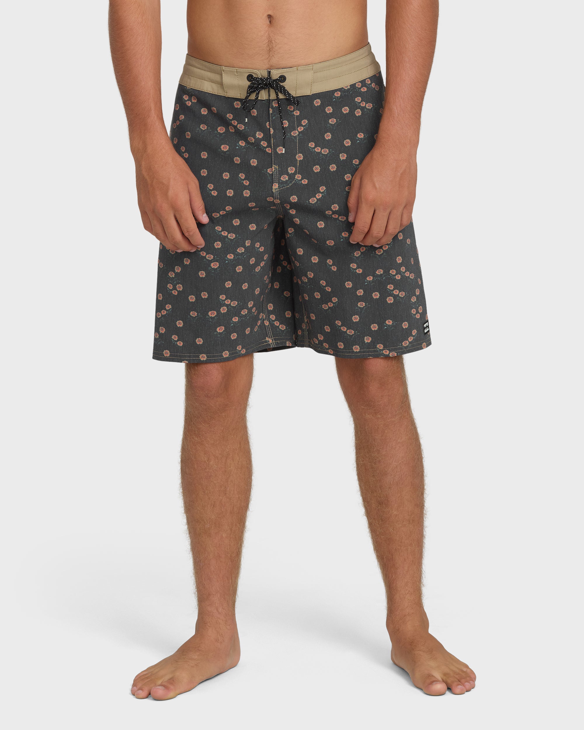 Sundays Lo Tide 18" Boardshorts