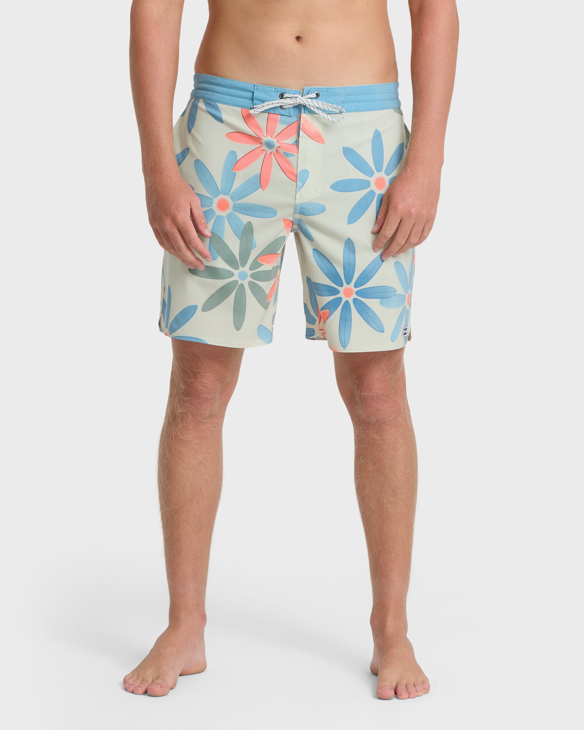 Good Times Lo Tide 17.5" Boardshorts