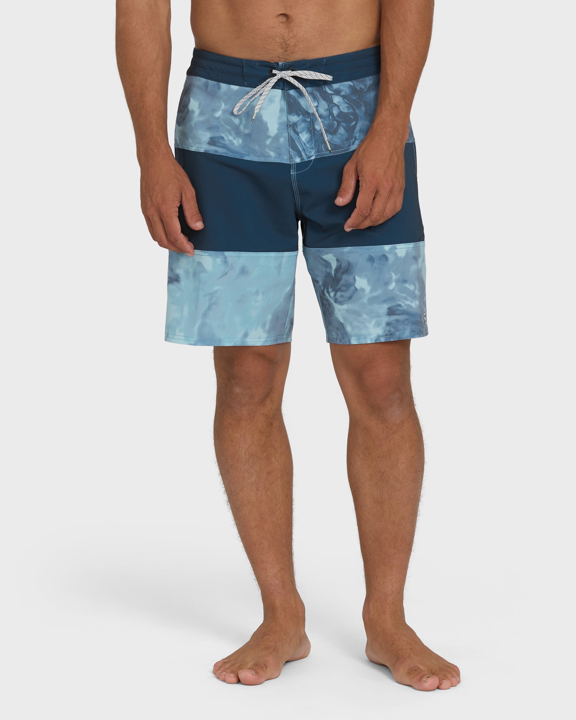 Tribong Lo Tide 18" Boardshorts