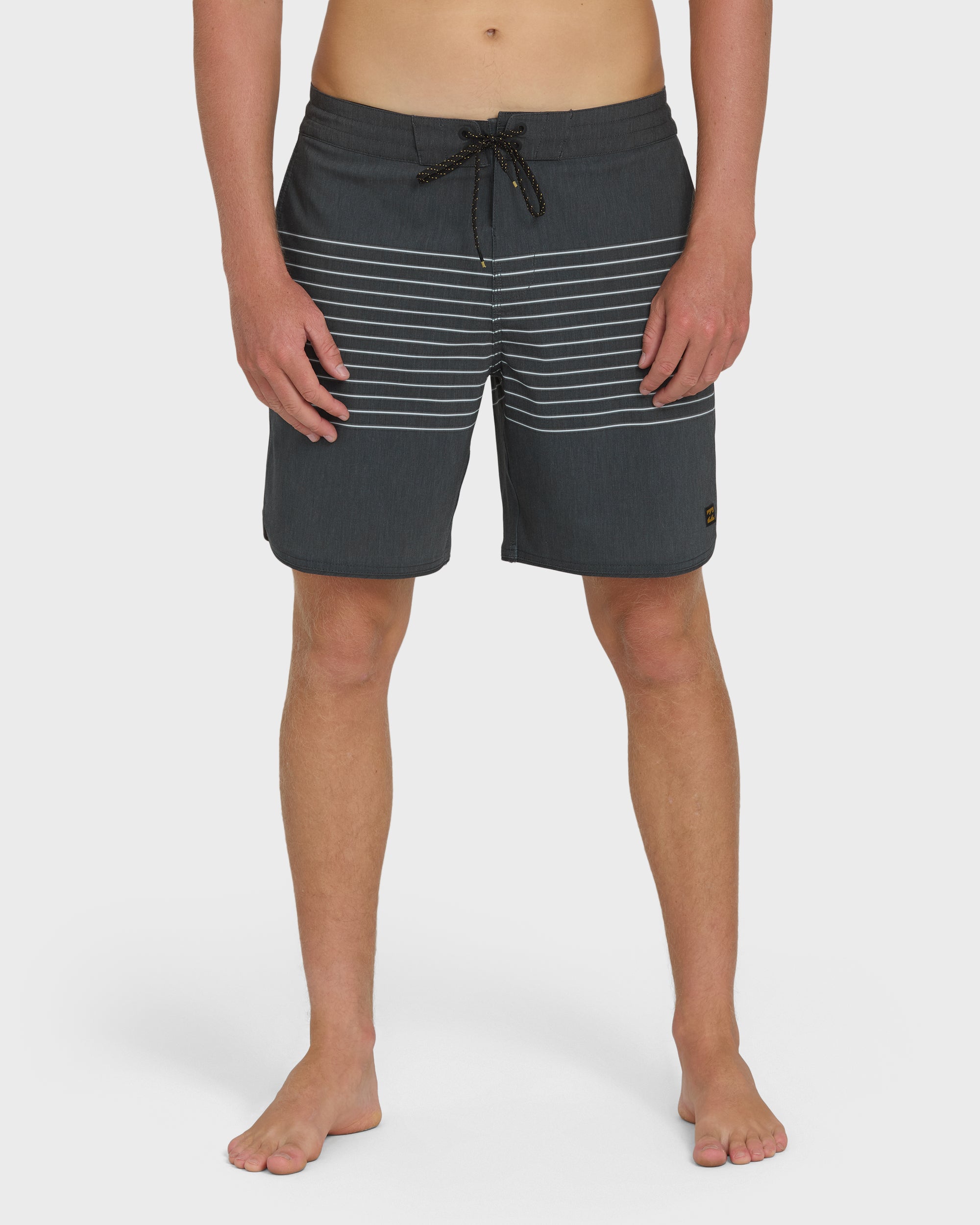 73 Lo Tide 18" Boardshorts