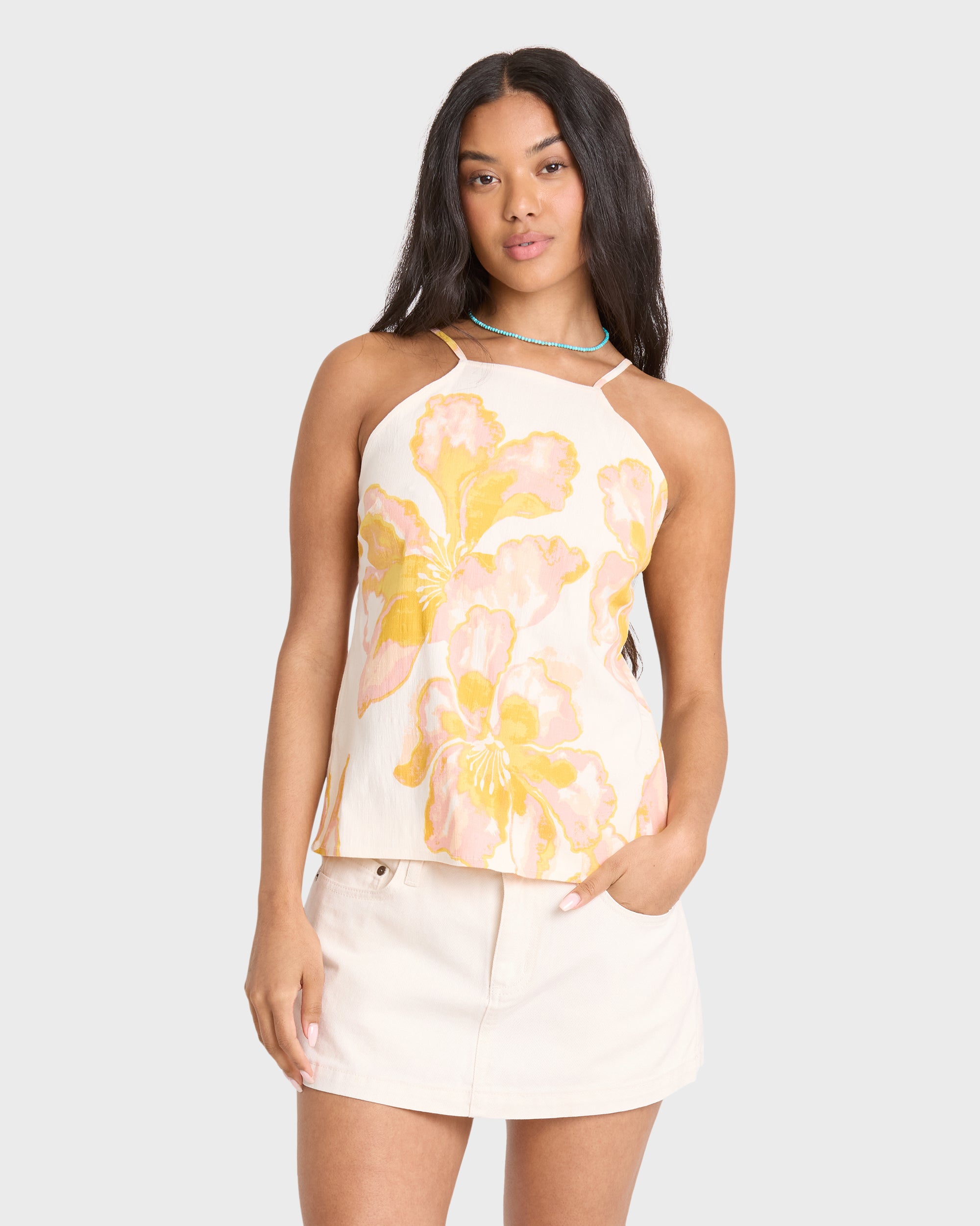 Micro Moment Skort