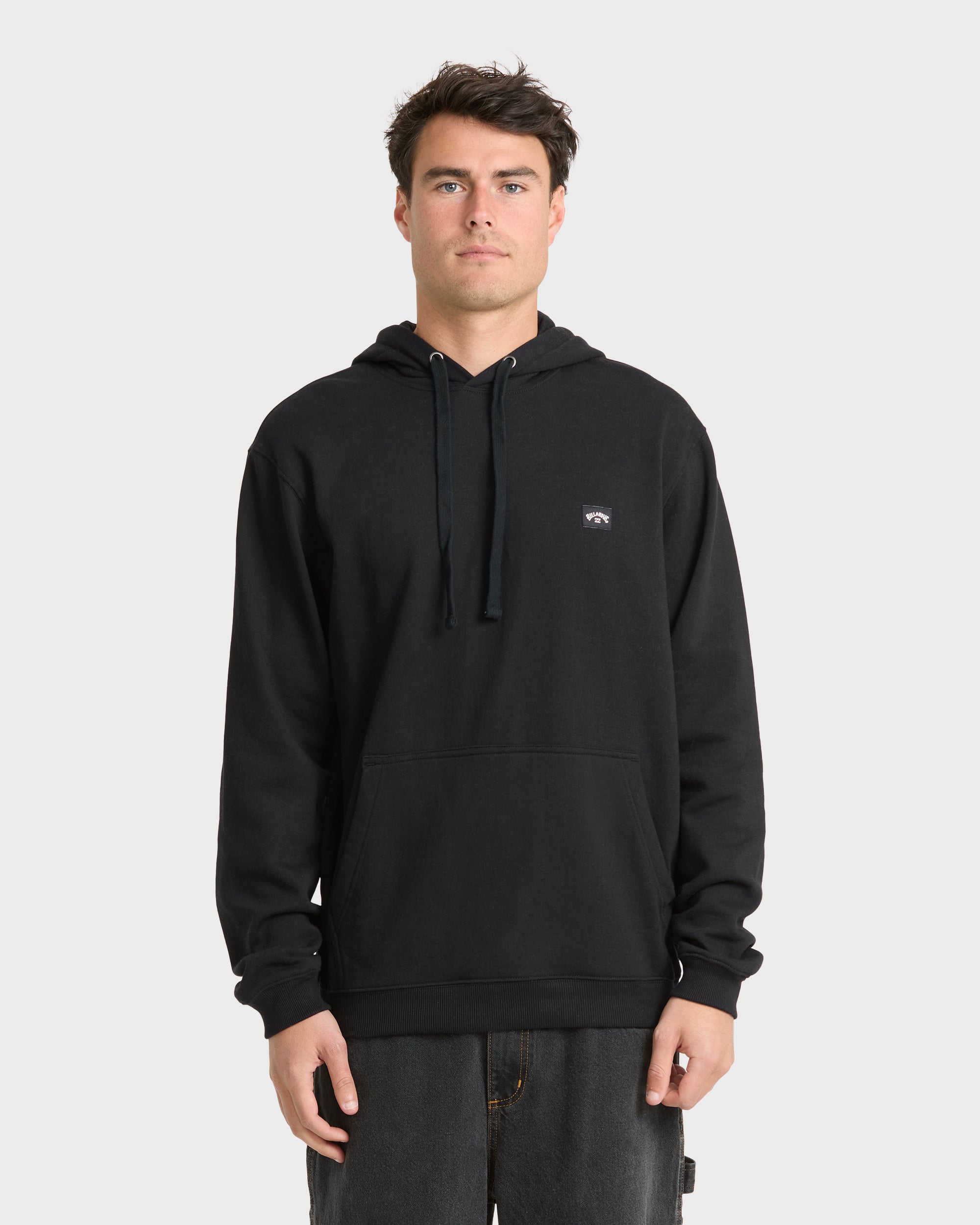 All Day Pullover Hoodie