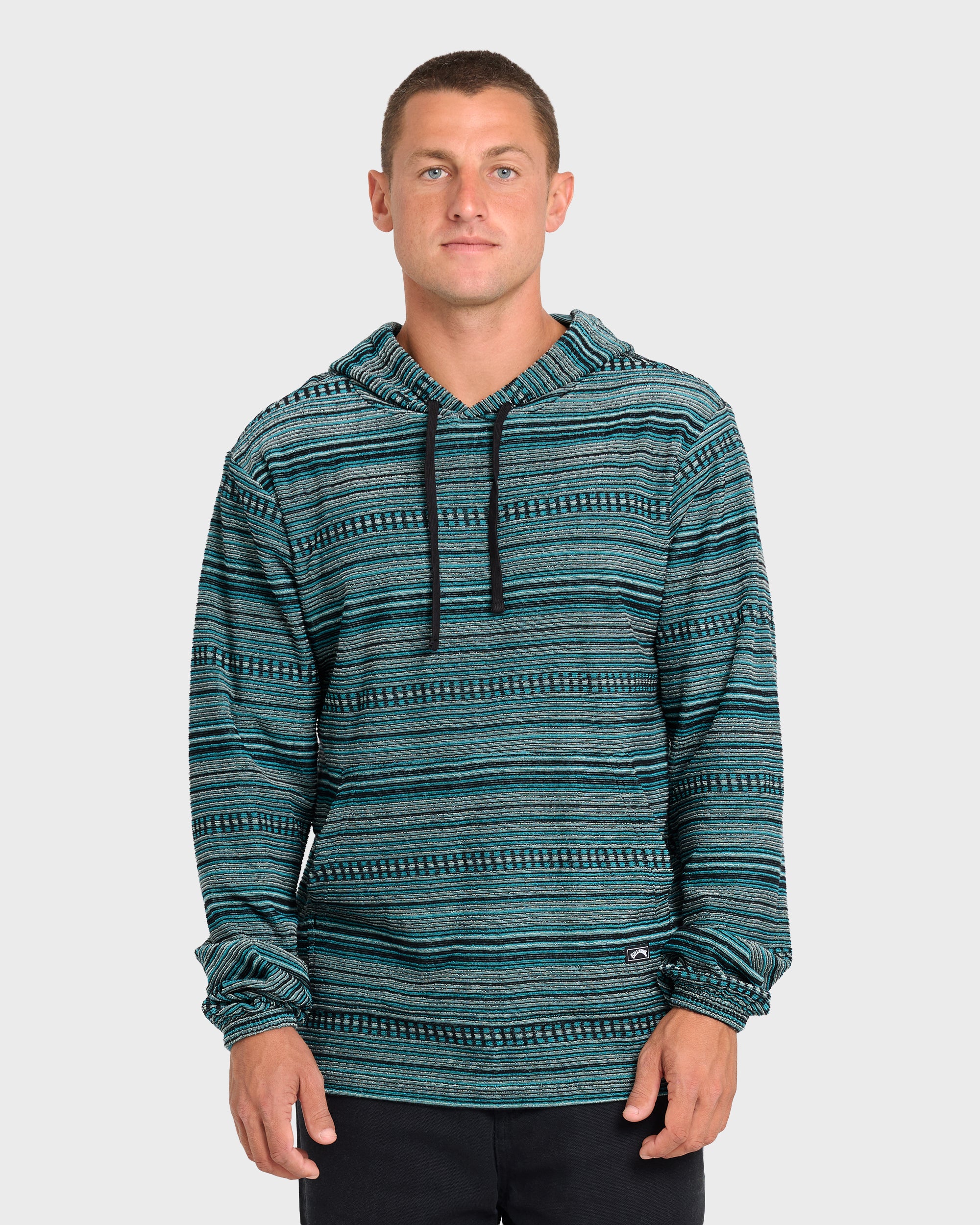 Flecker Diego YD Pullover Hoodie