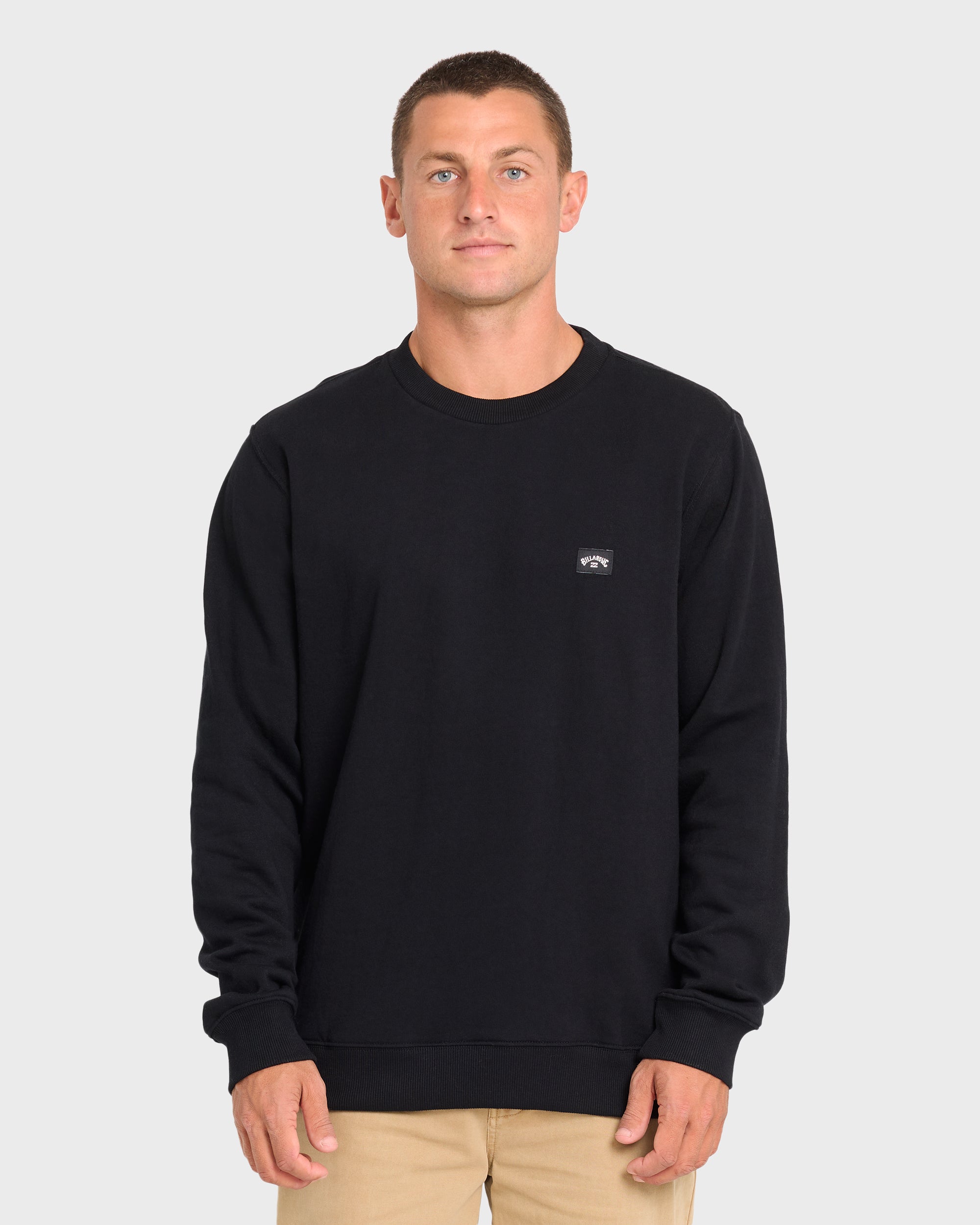 All Day Crewneck Sweatshirt