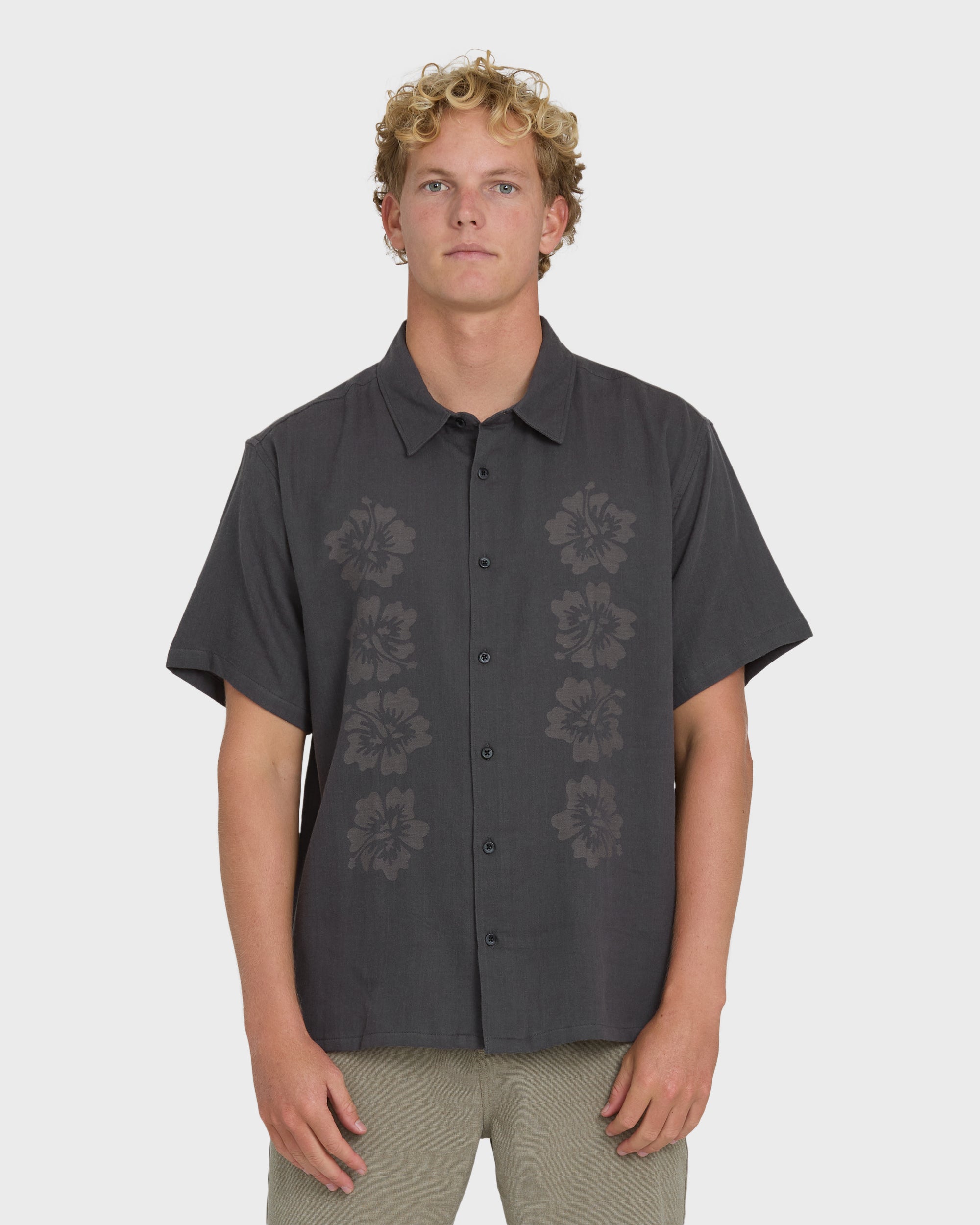 Cordoba Short Sleeve Shirt
