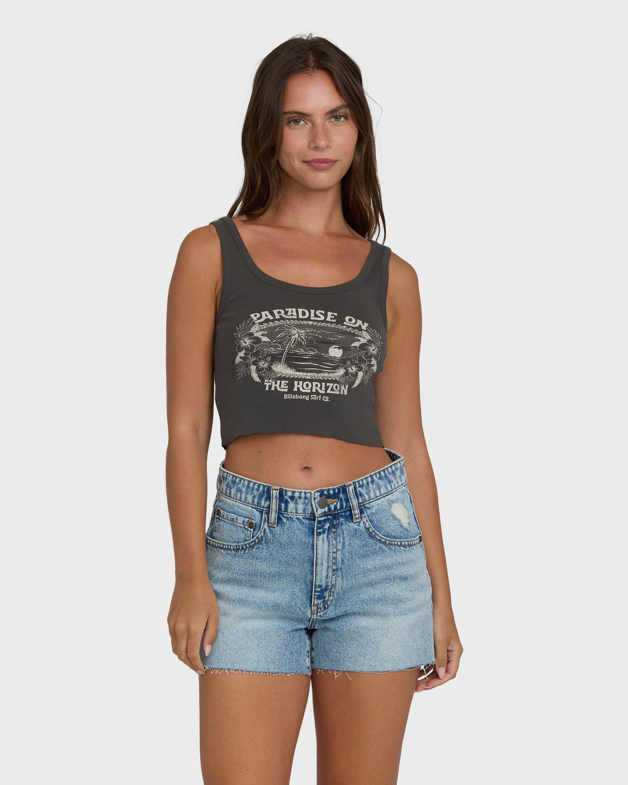 All Day Paradise Tank Top
