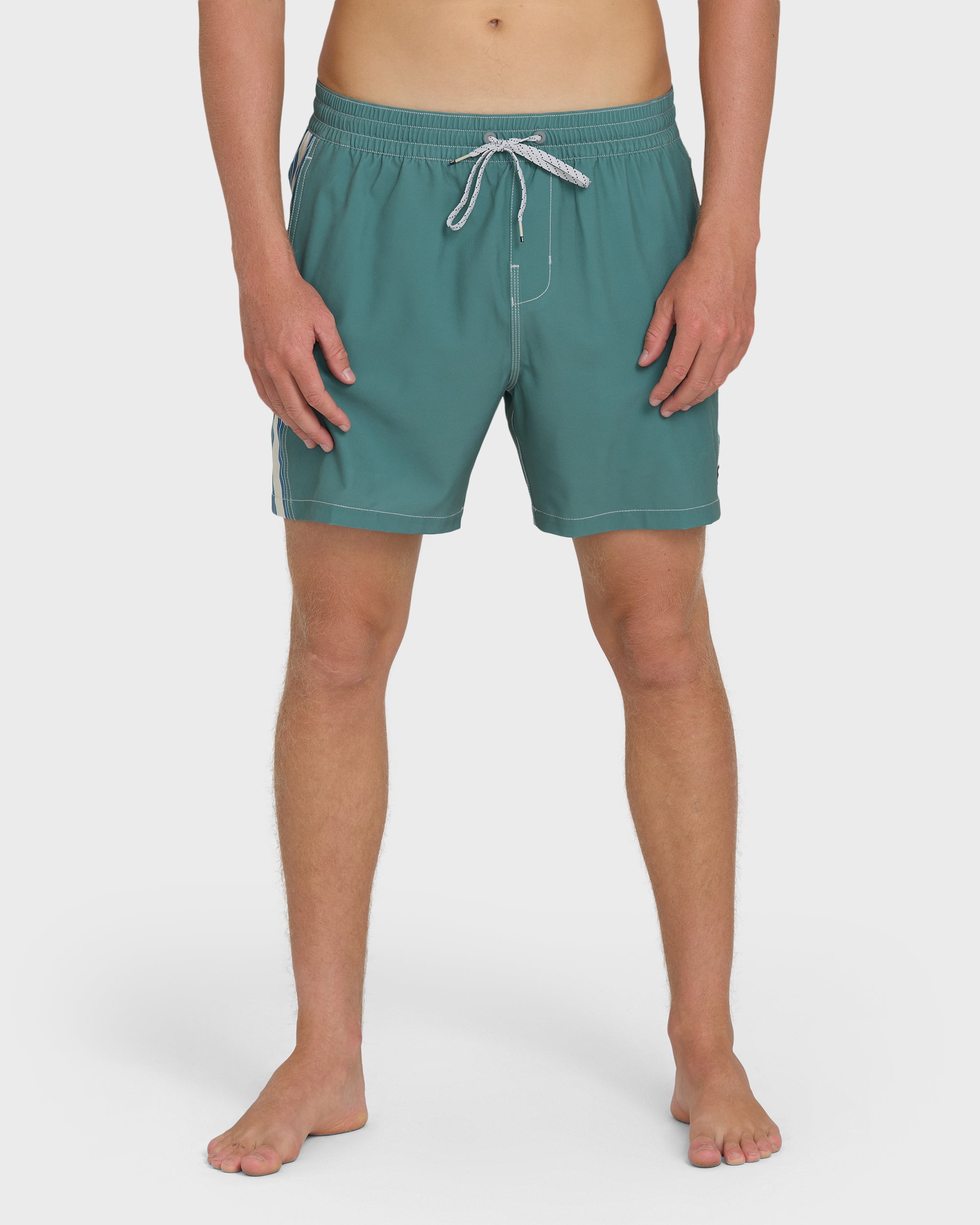 Dbah Panel Layback 16" Trunks
