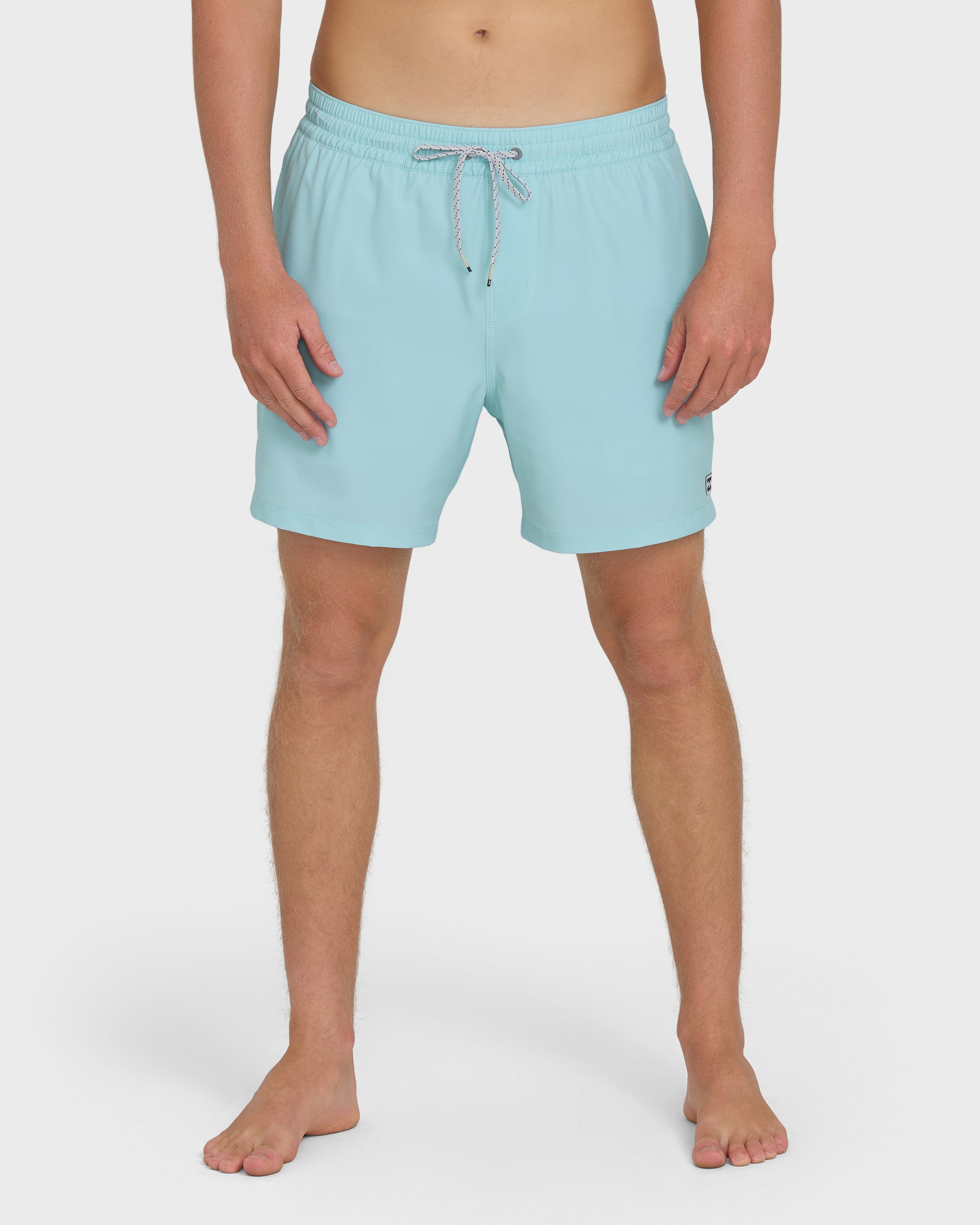 Lineup Solid Layback 16" Trunks
