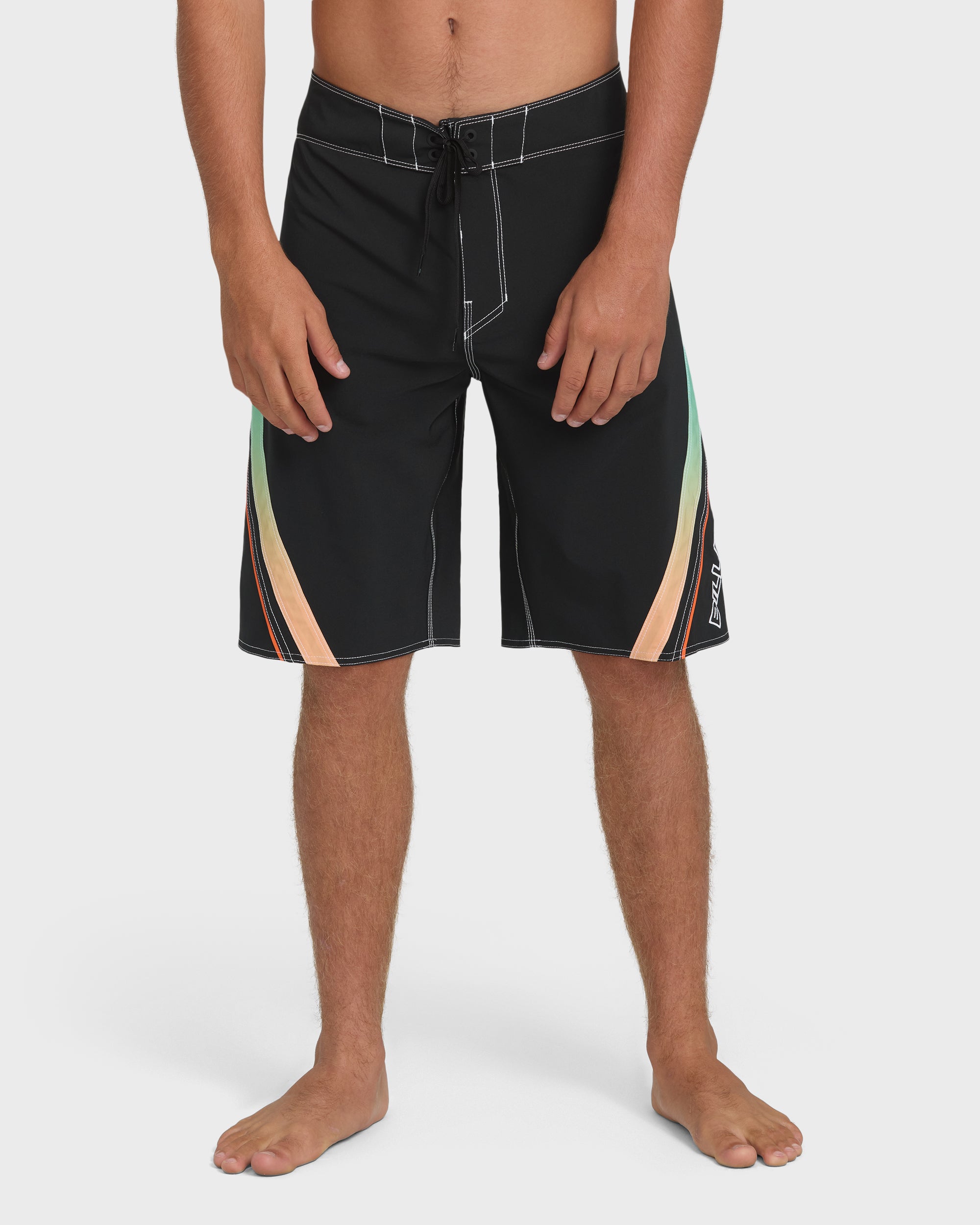 Fluid 2K Pro Performance 21" Boardshorts