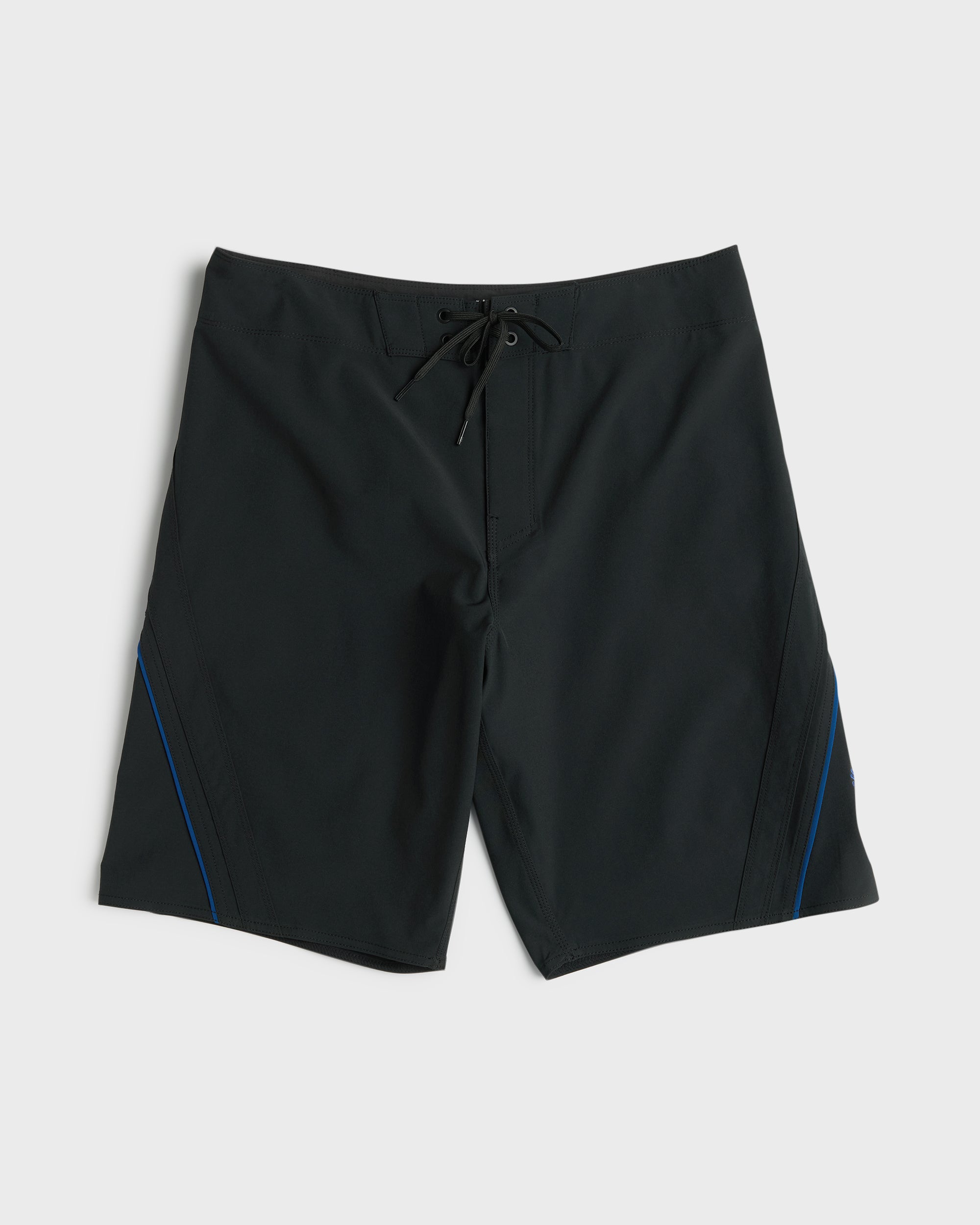 Fluid 2K Pro Performance 21" Boardshorts - Phantom