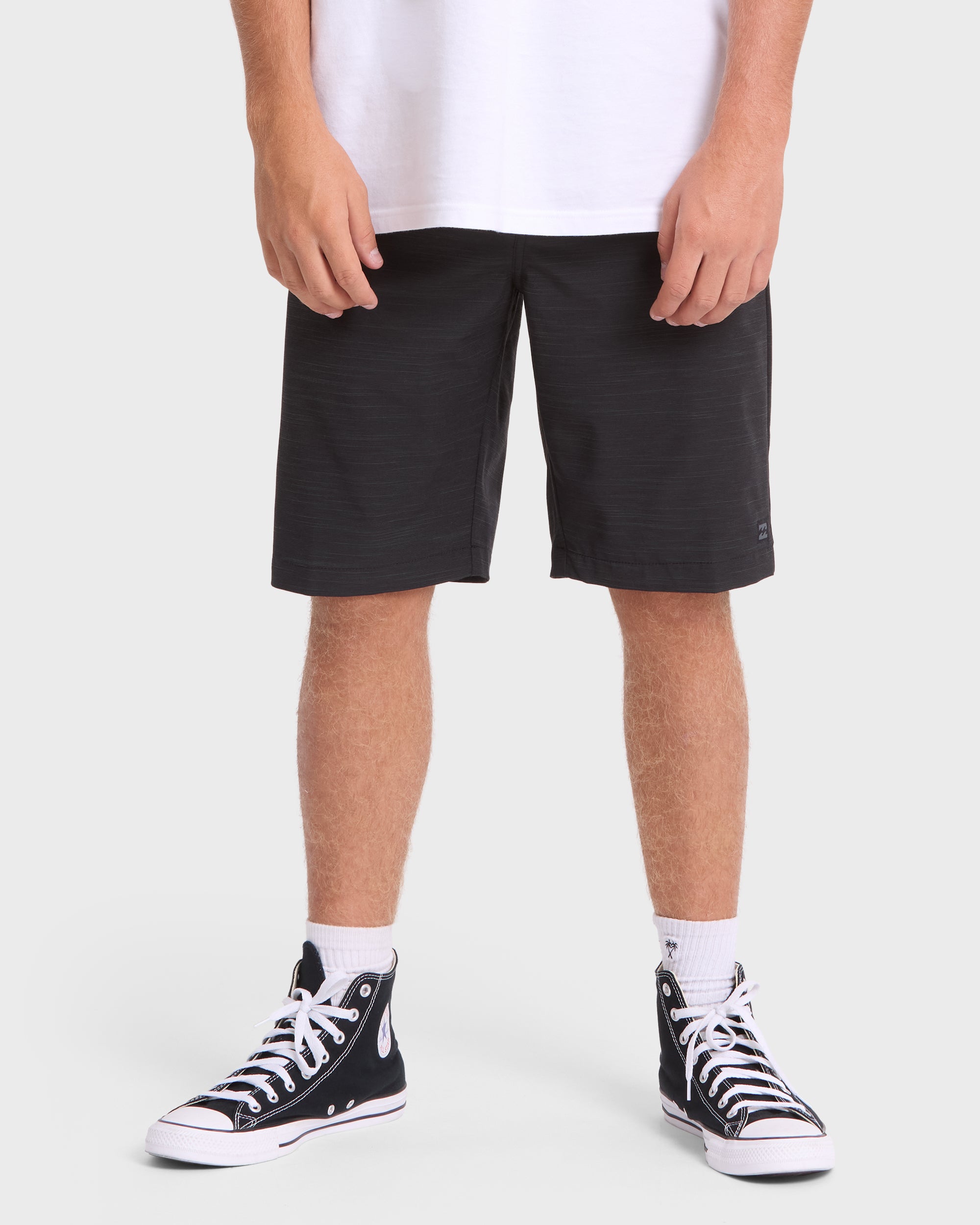 Crossfire Submersible 21" Amphibian Hybrid Shorts