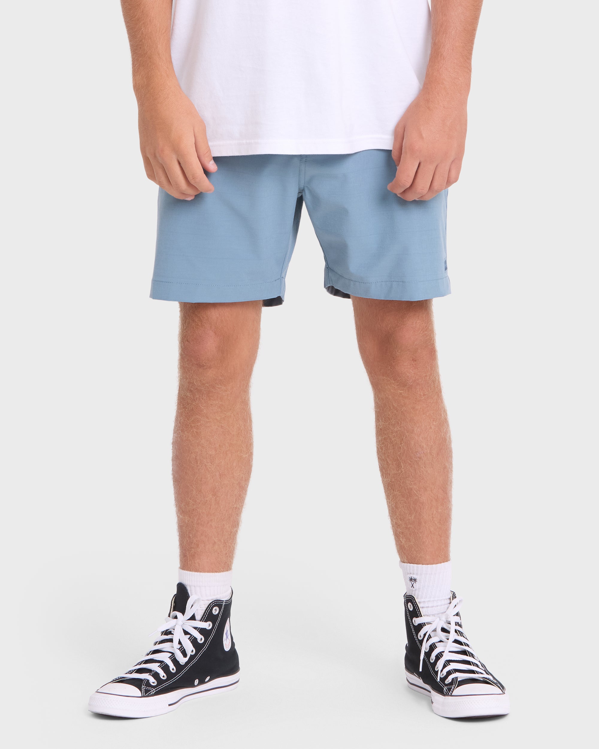 Crossfire Submersible 17" Amphibian Hybrid Shorts