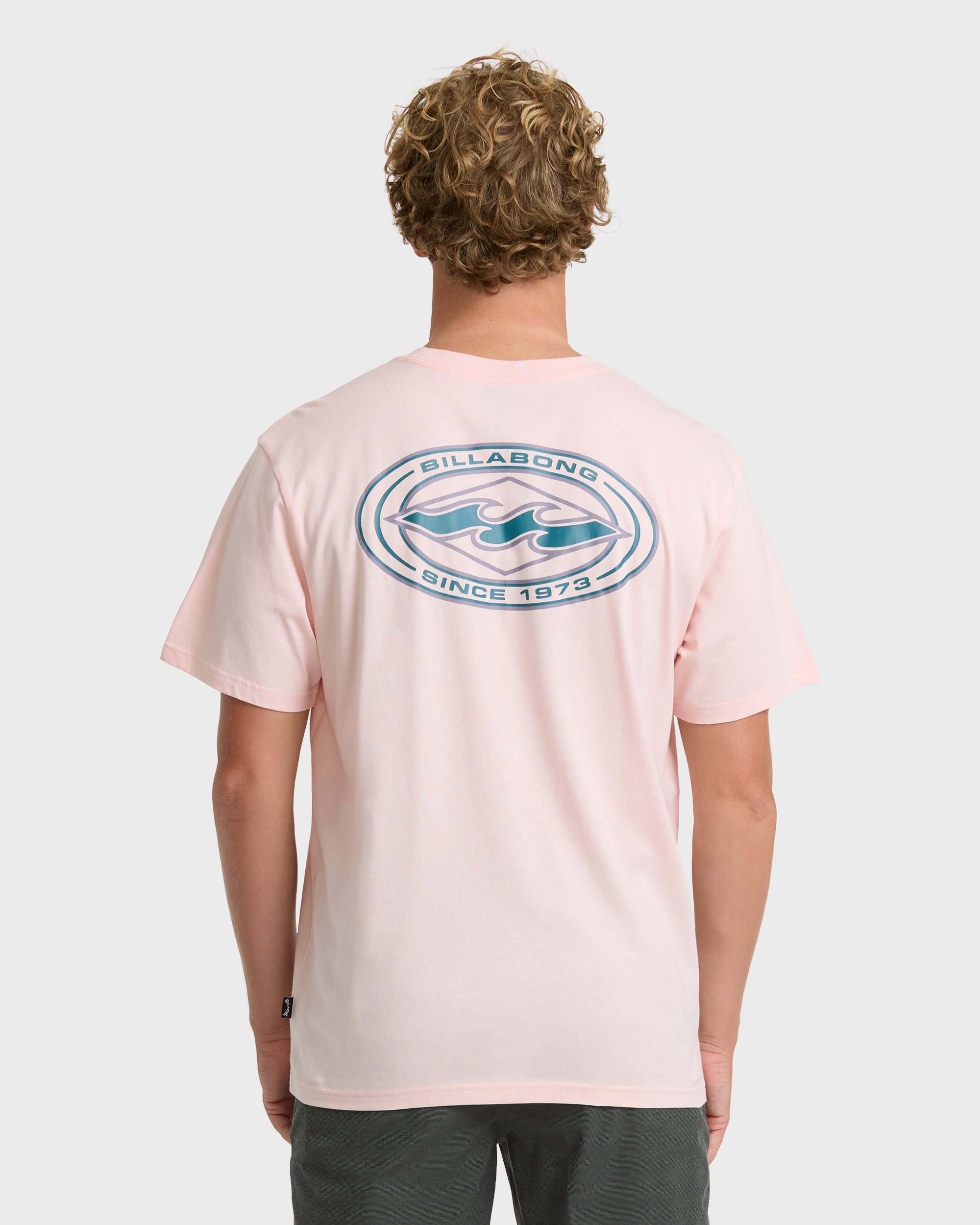 Rotor Diamond Premium Short Sleeve Graphic T-Shirt