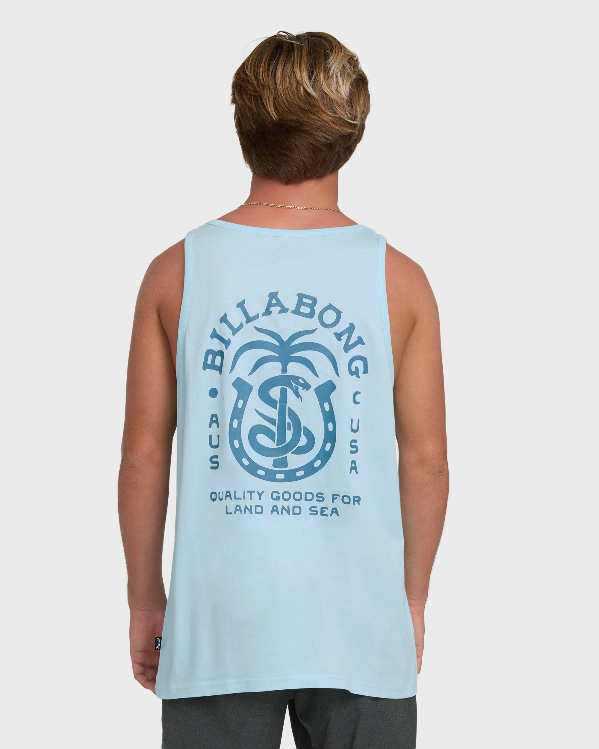 Forge Premium Tank Top