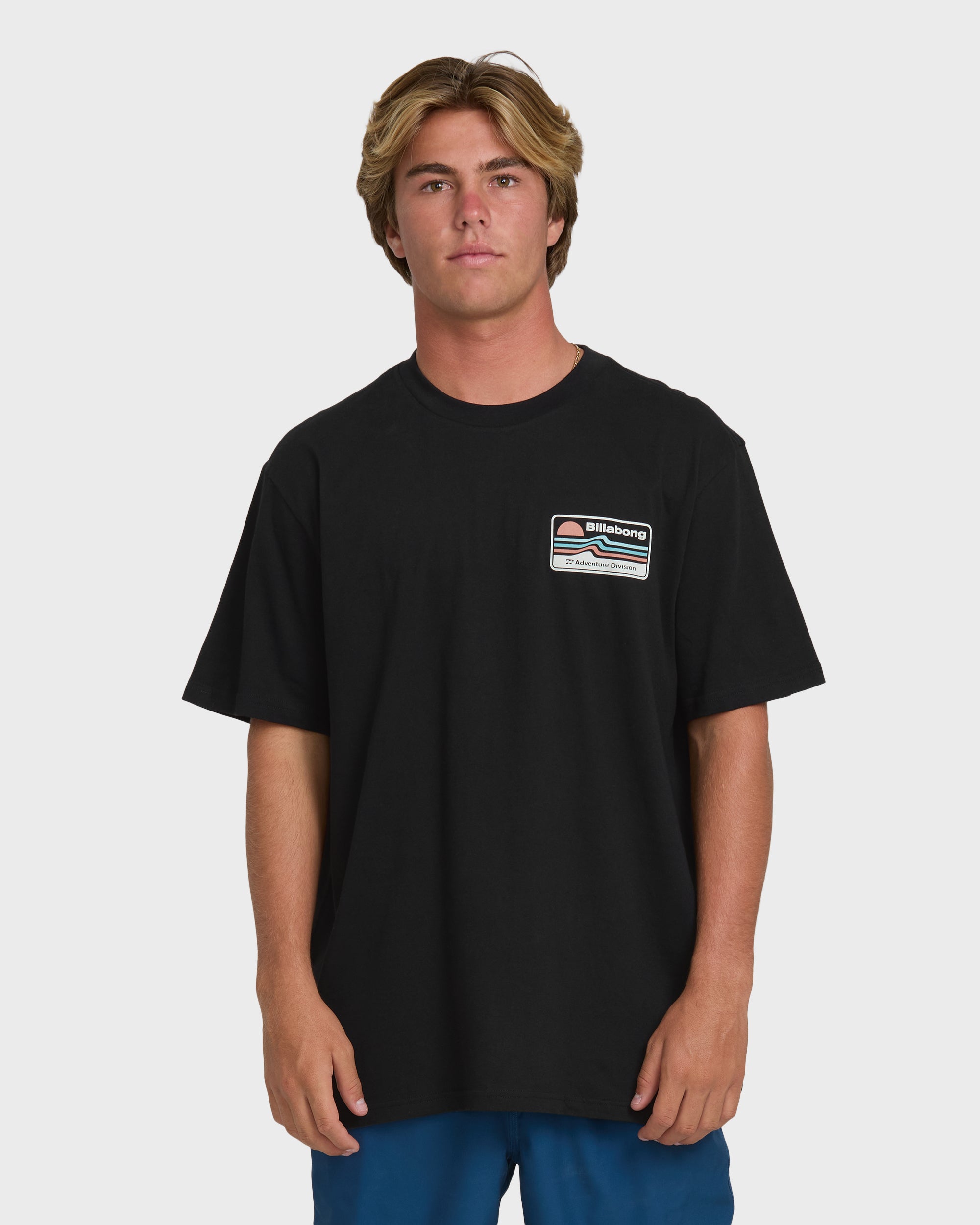 A/Div Range Premium Short Sleeve T-Shirt