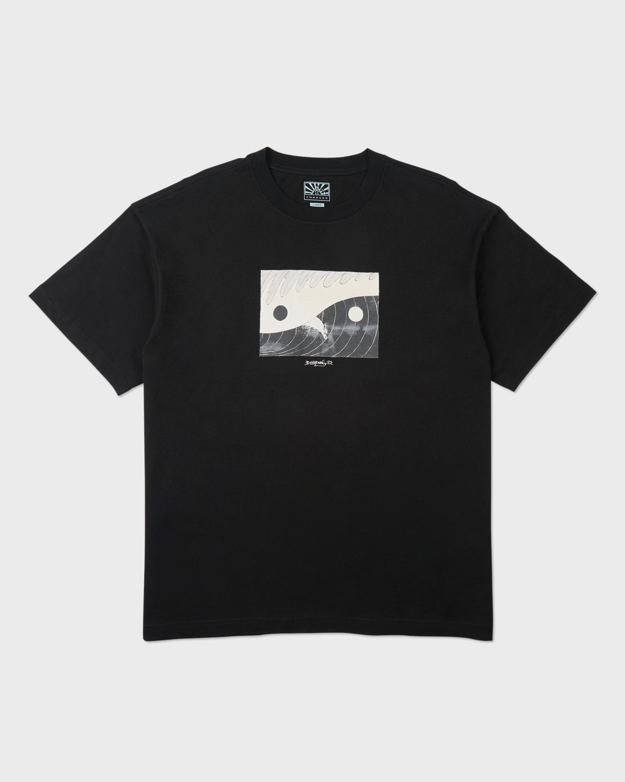 A.I. Nanda Chopes OG Short Sleeve T-Shirt