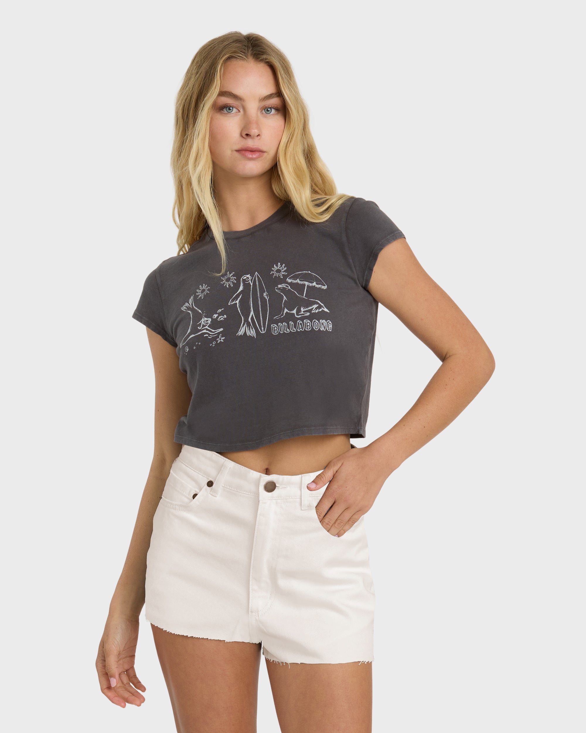 Sling Shorts