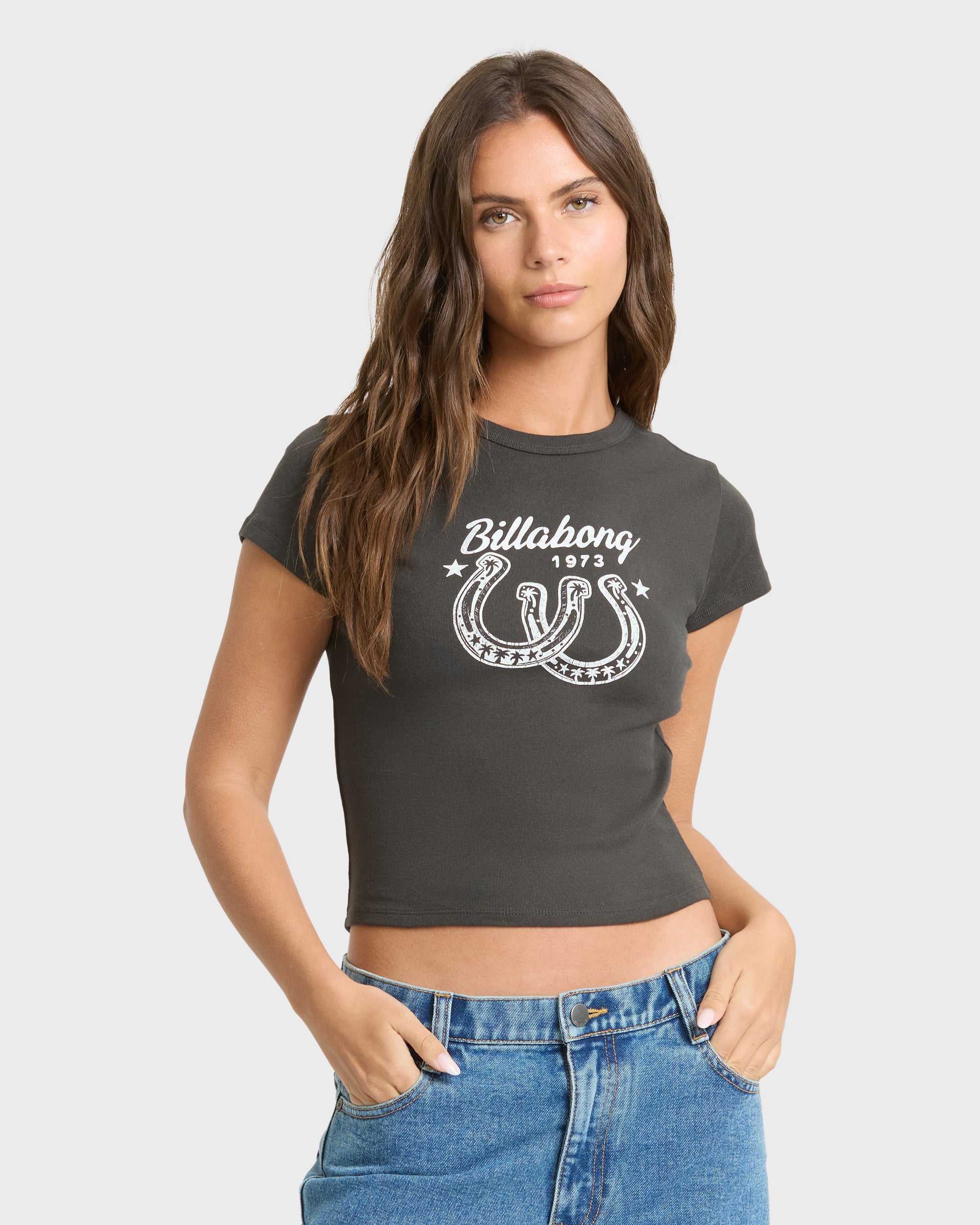 Suns Up Now Short Sleeve Cotton T-Shirt