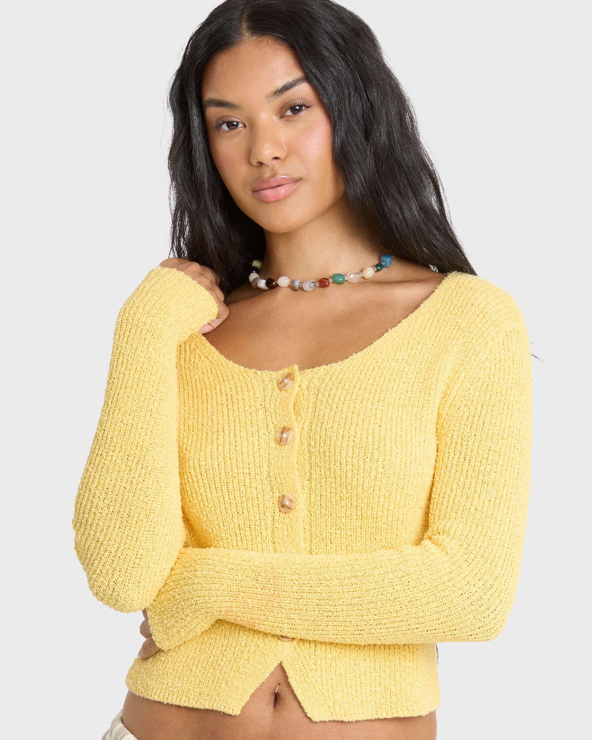 Good Luck Cardigan - Sundress