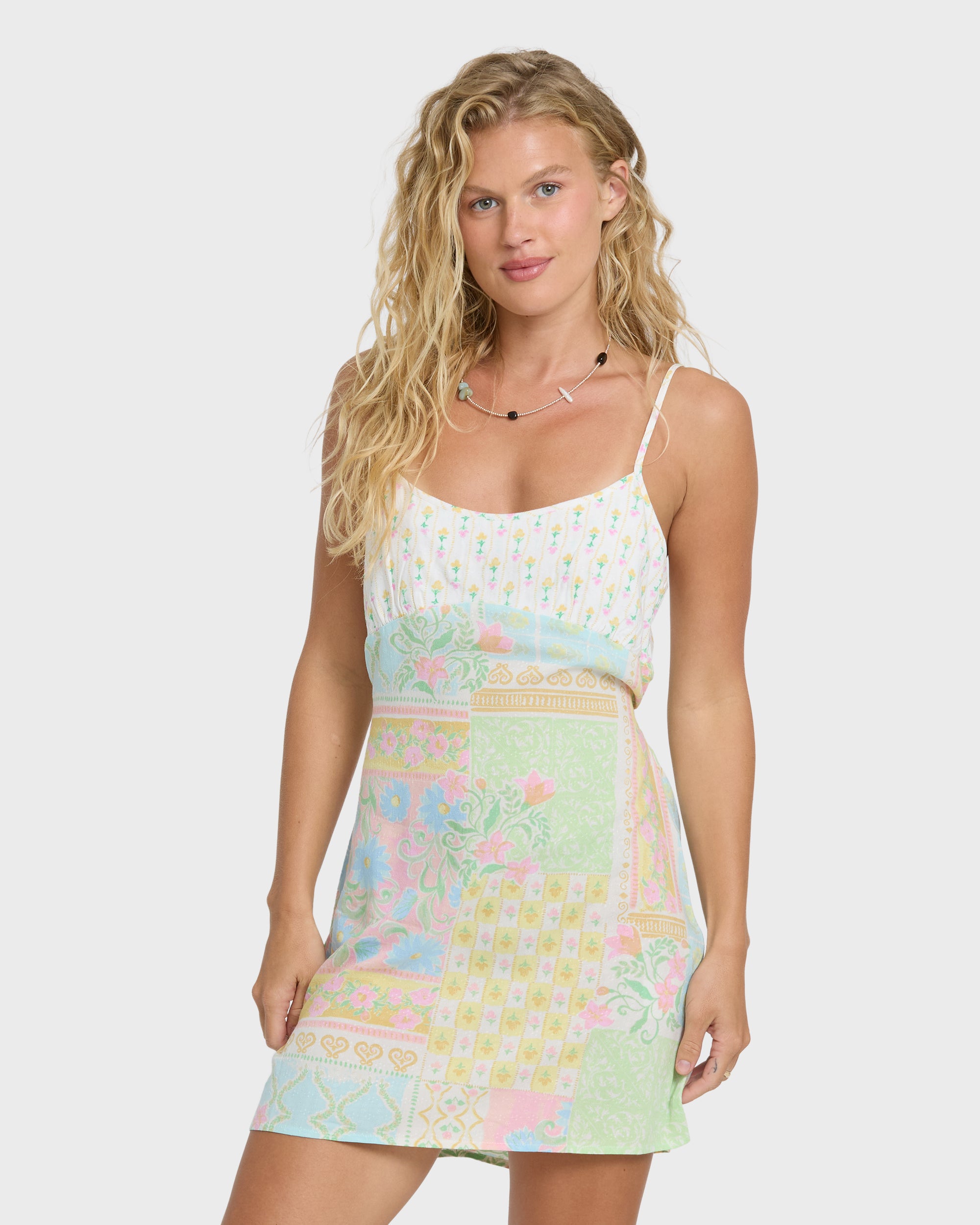 Little Crush Mini Dress