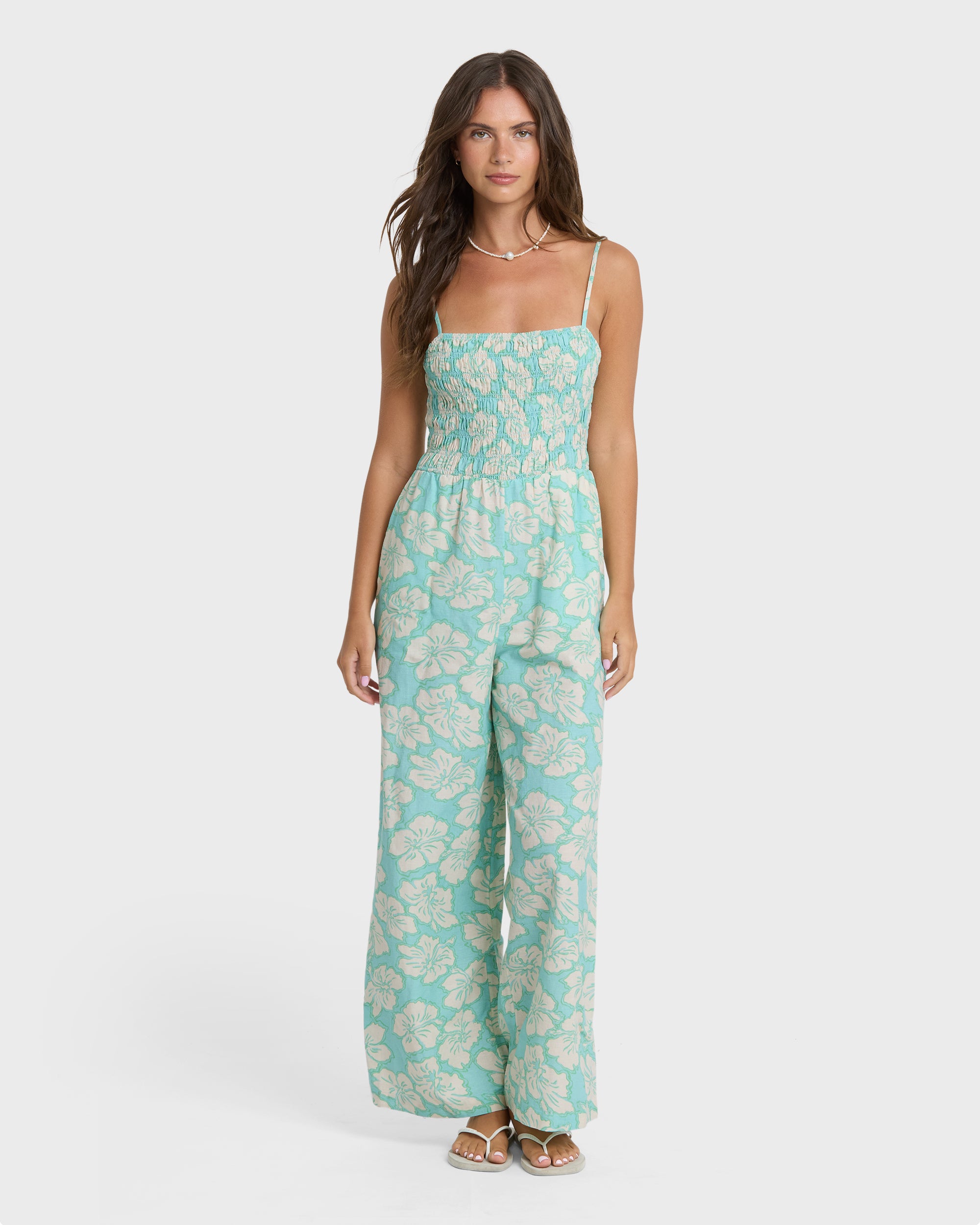 Soft Sands Jumpsuit