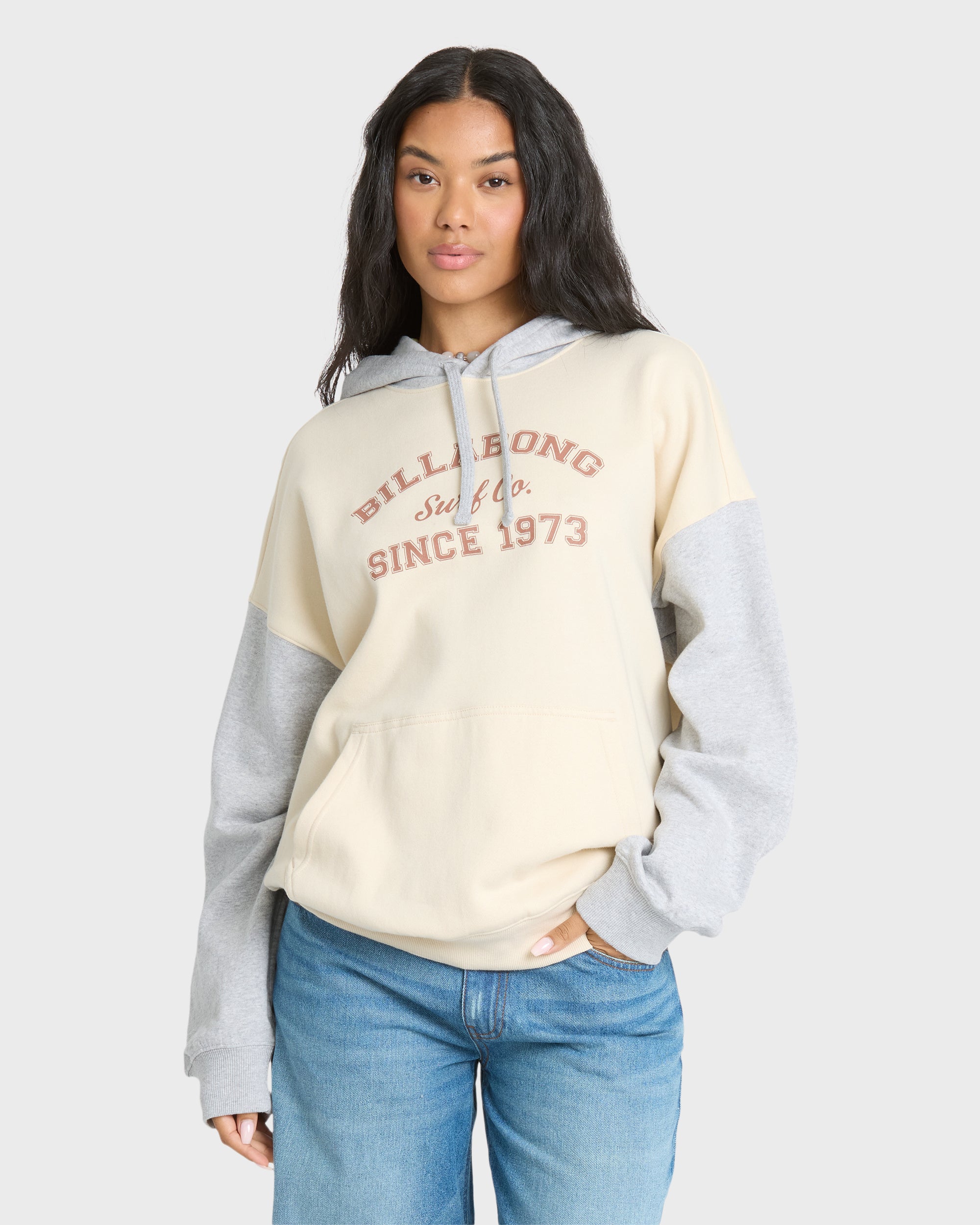 Gold Coast Pullover Hoodie