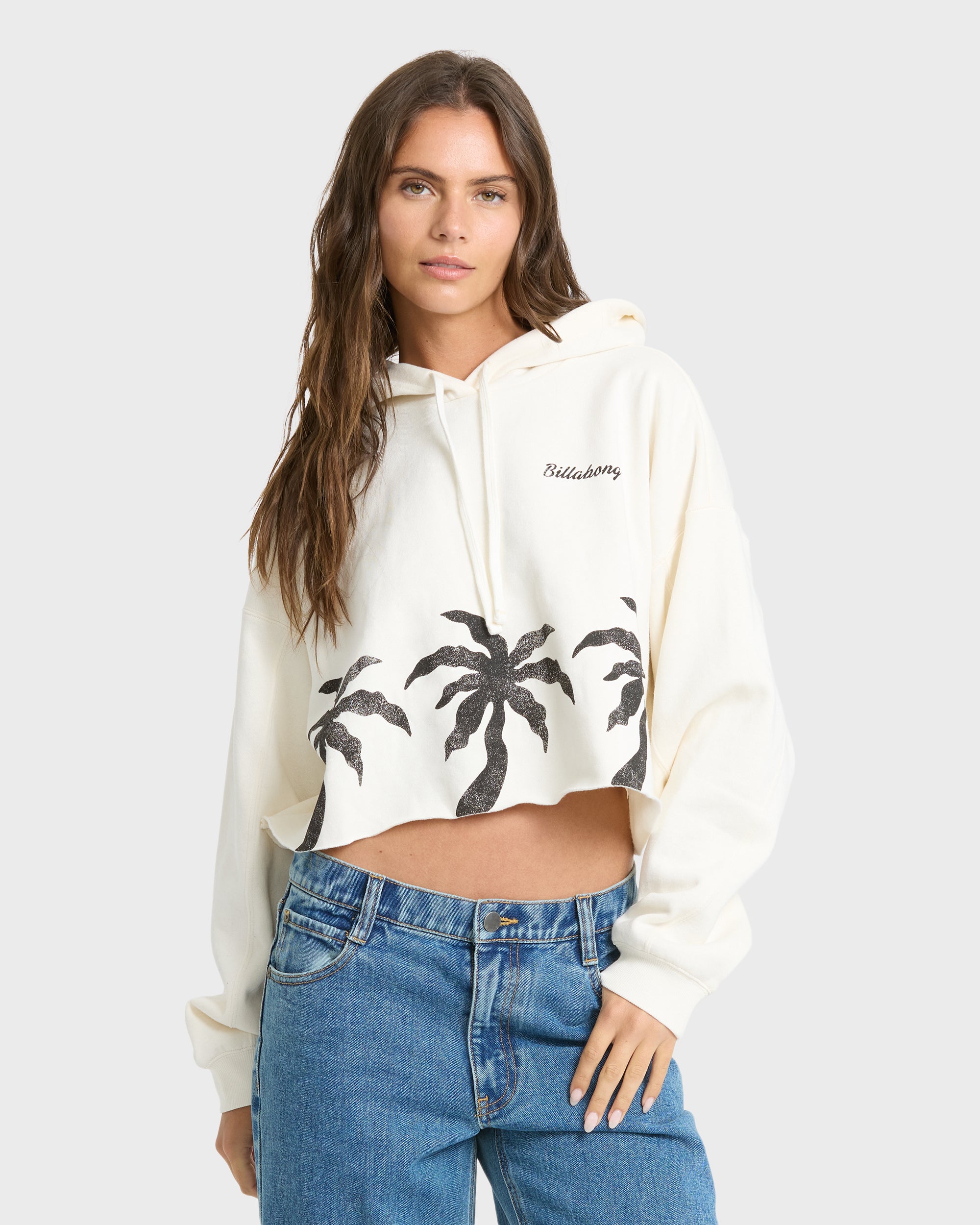 Spring Break Pullover Hoodie
