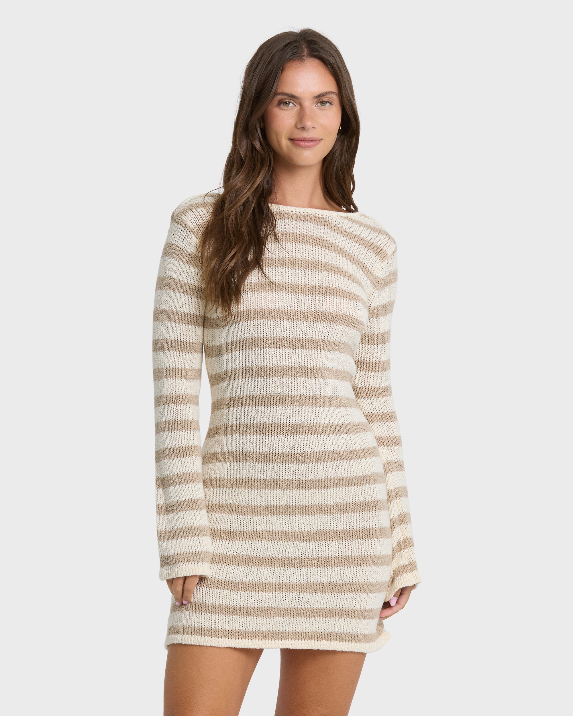 Raye Mini Dress
