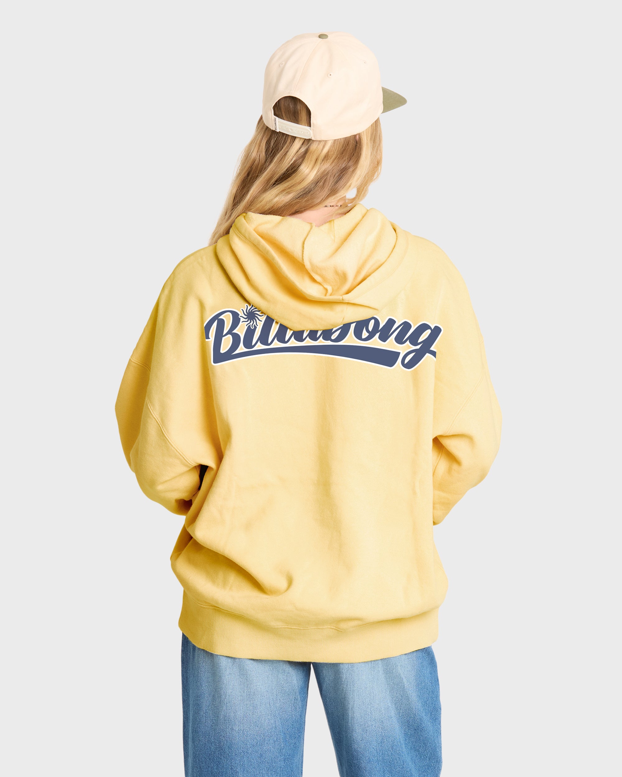 Heritage Pullover Hoodie