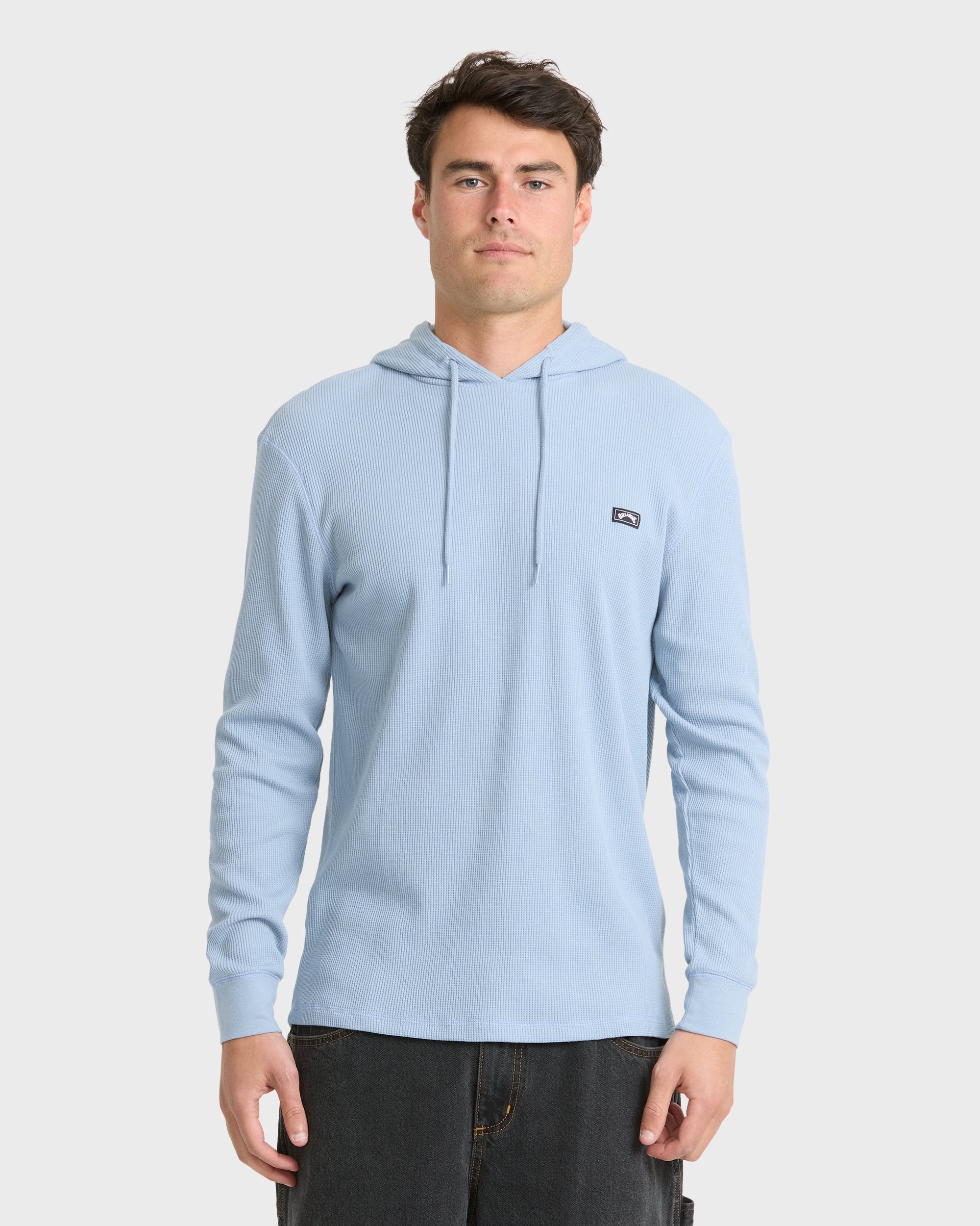 Foundation Pullover Hoodie