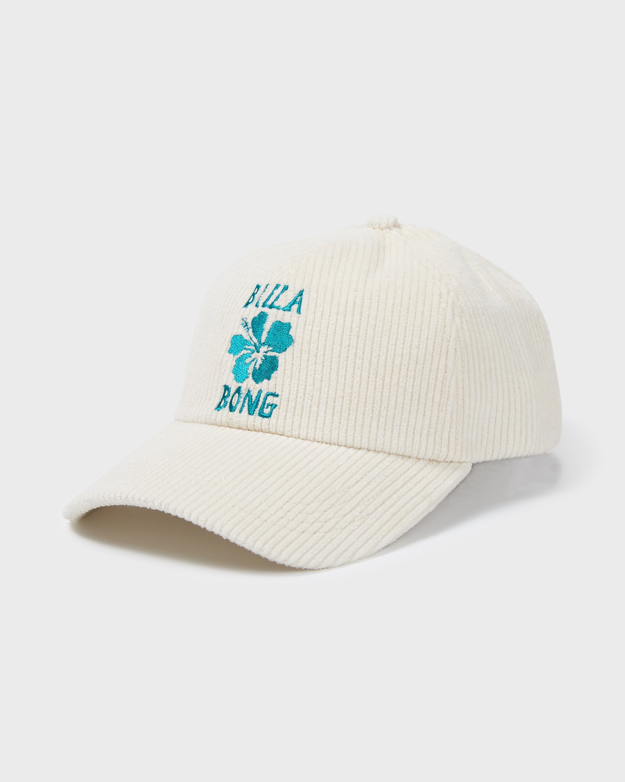 Corduroy Dad Cap Hat
