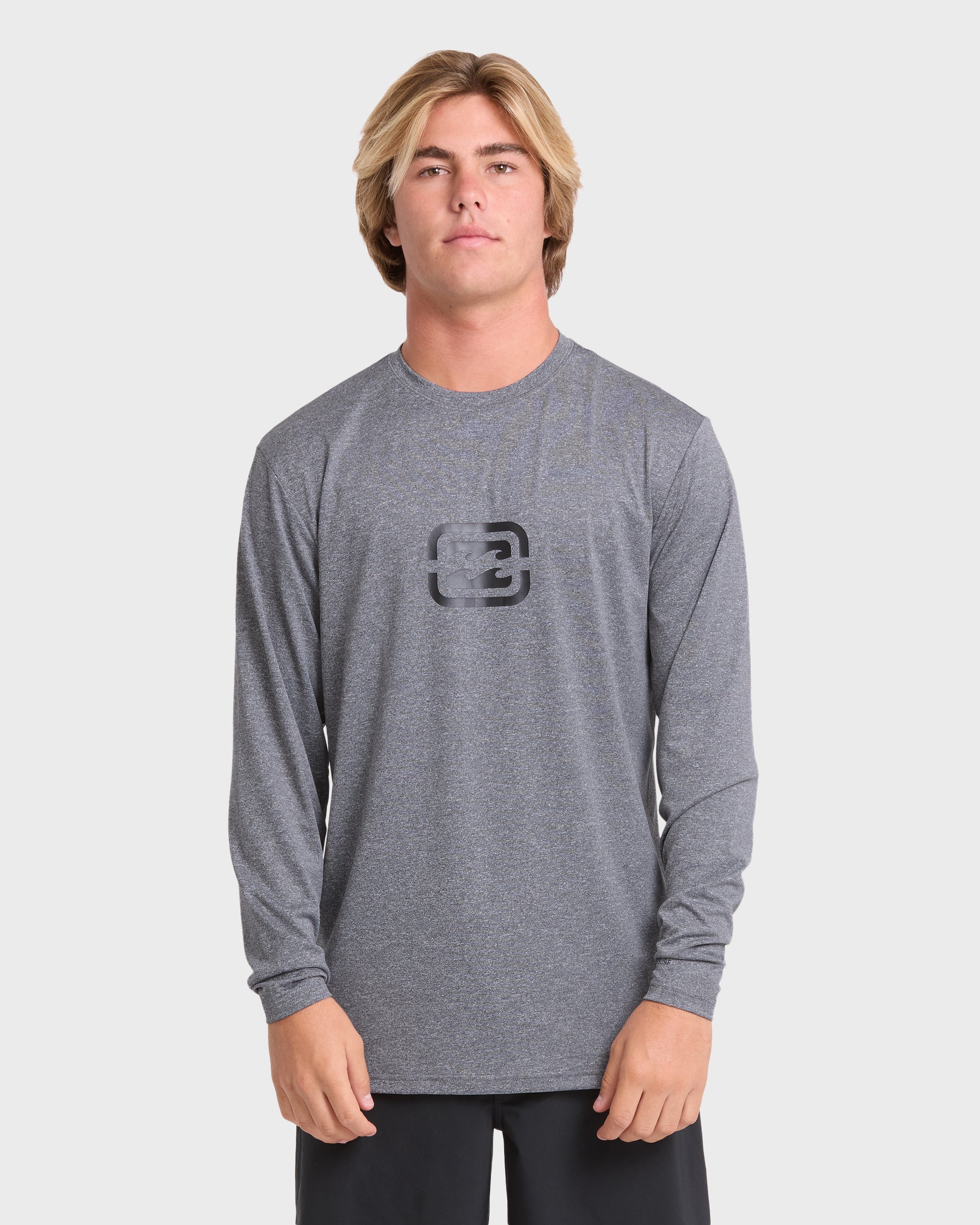 All Day Wave UPF 50 Long Sleeve Surf Tee