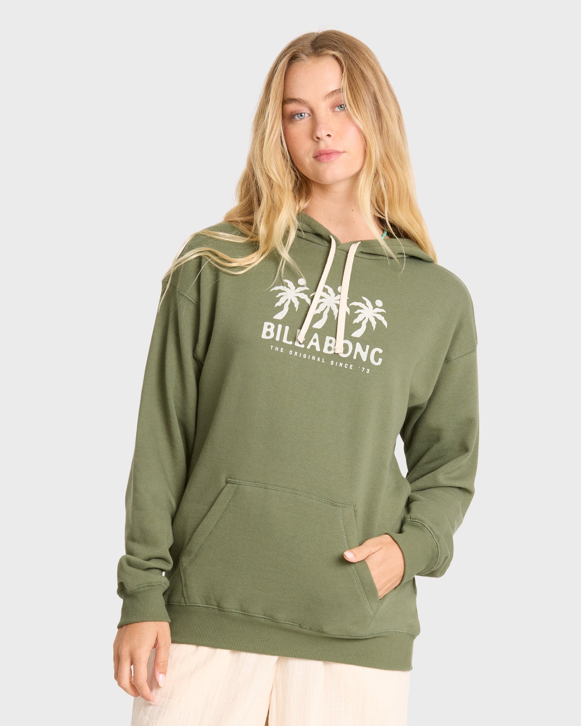 Far From Shore Pullover Hoodie