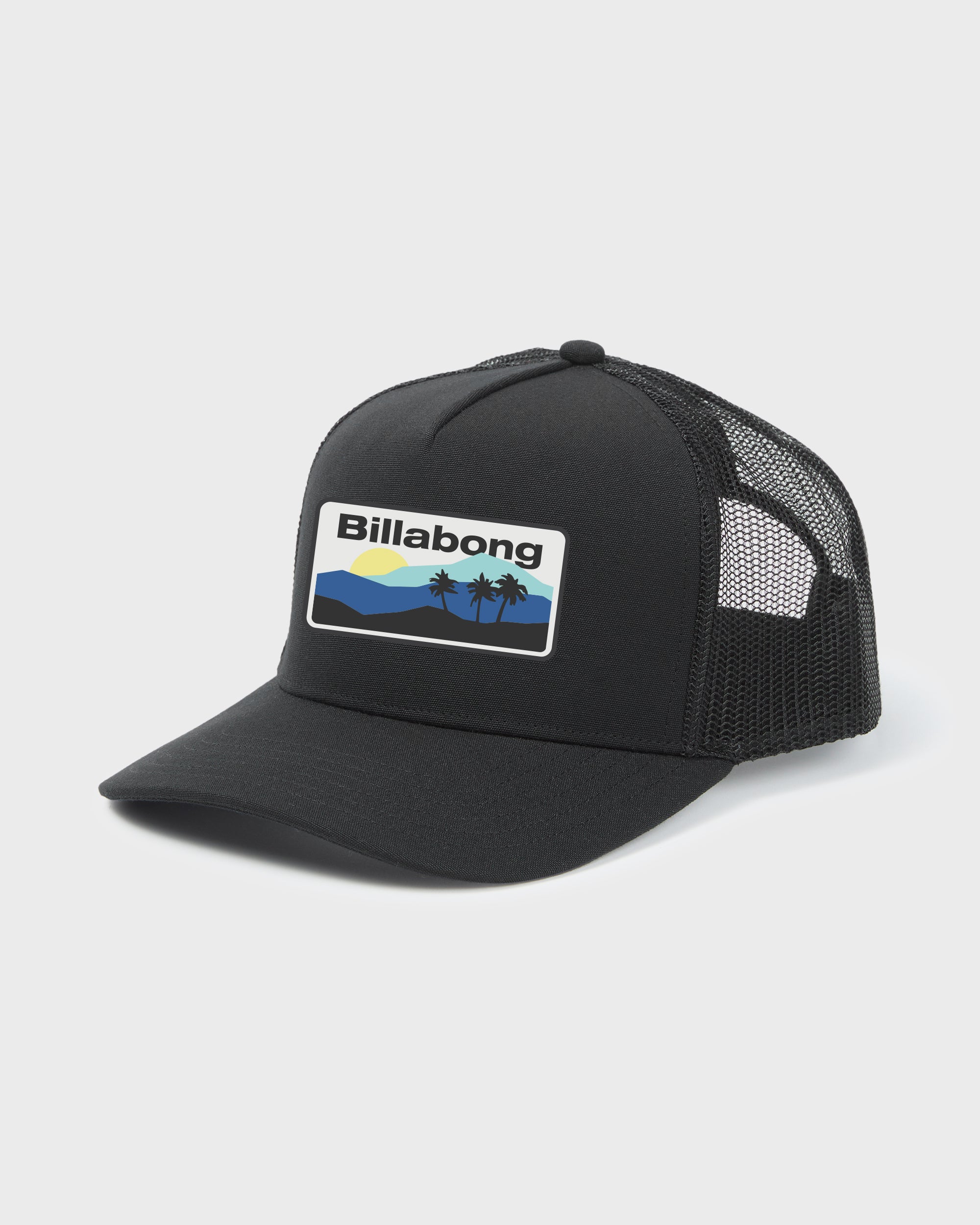 A/Div Feat Trucker Hat