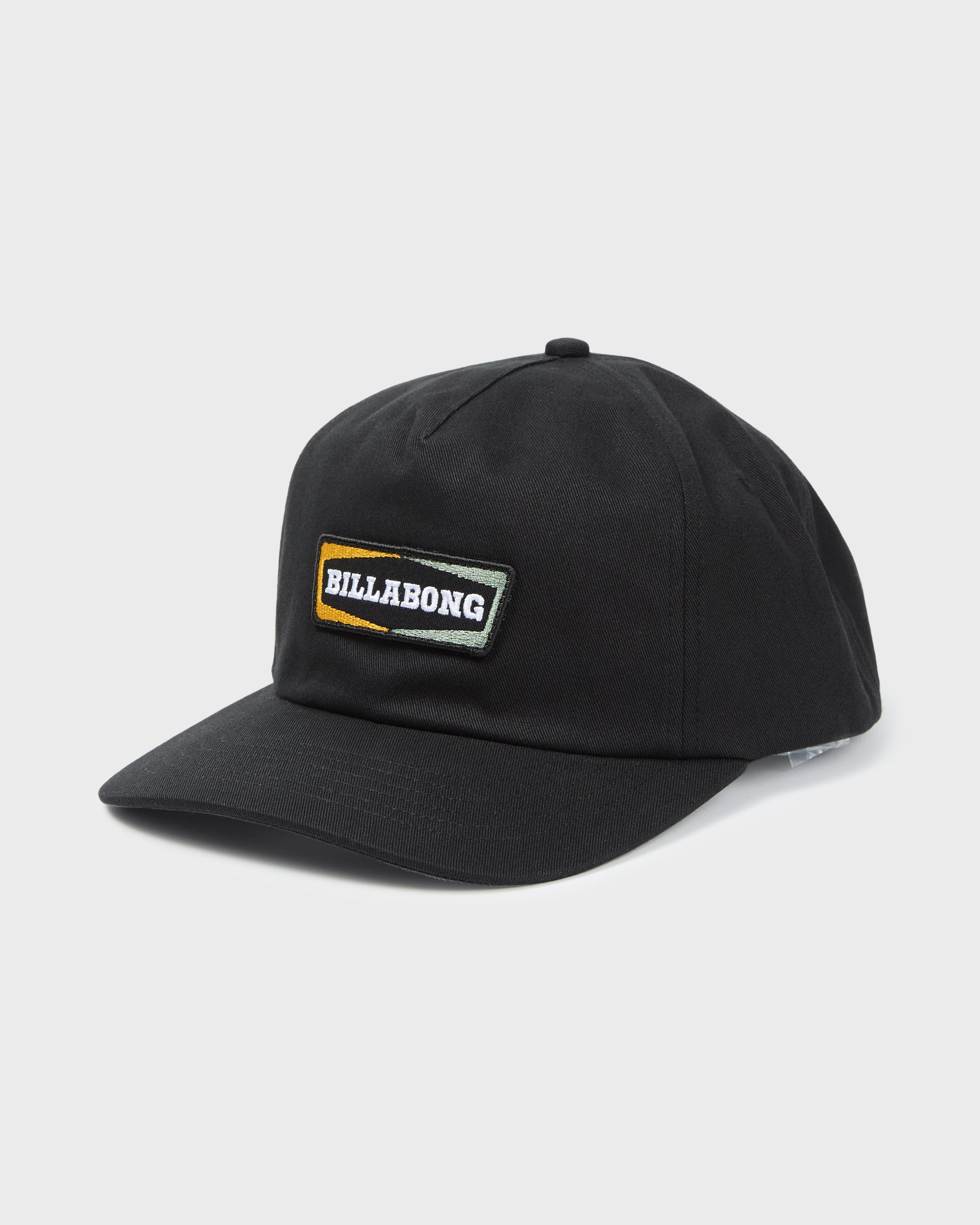 Hitch Snapback Hat