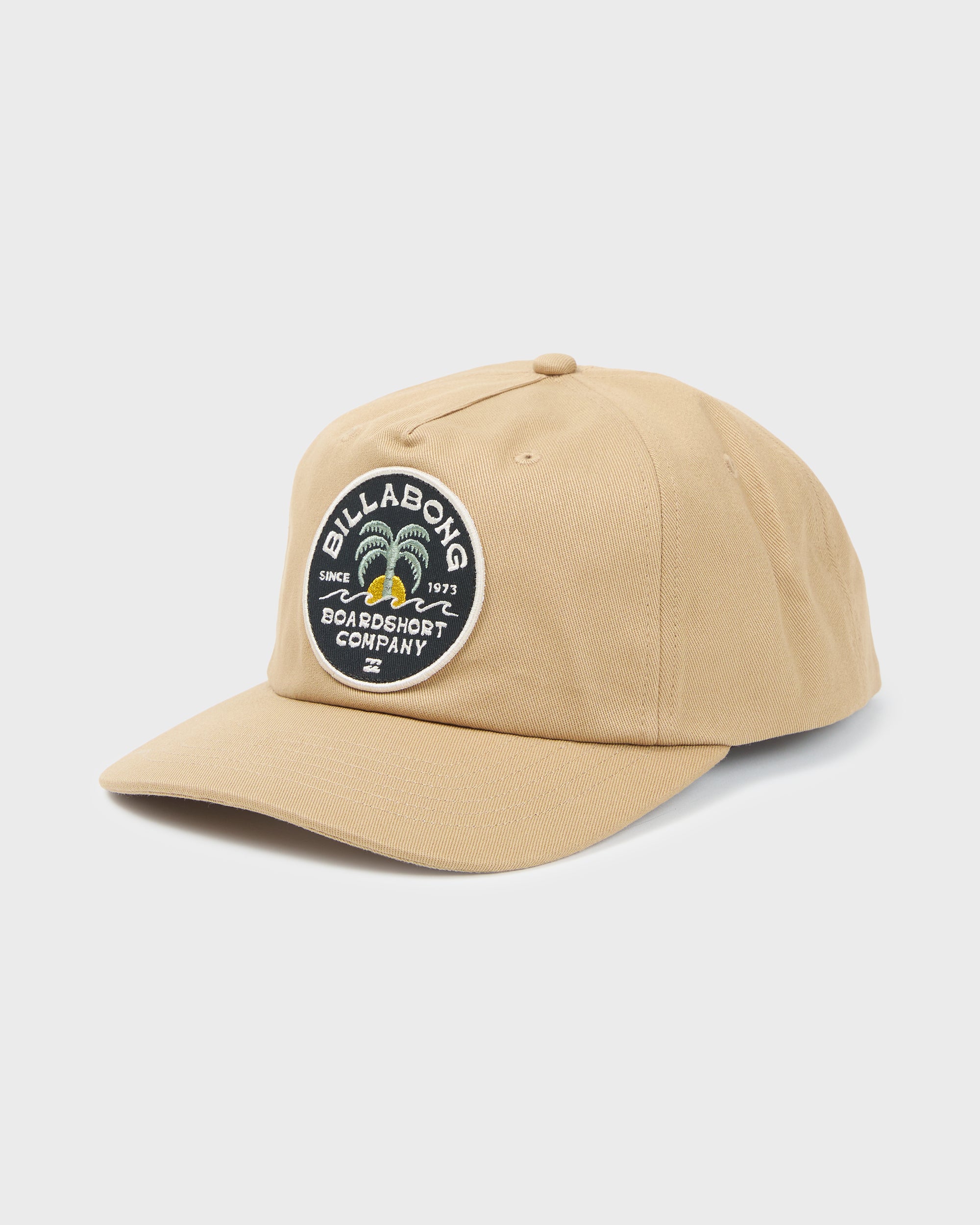 Sunset Sessions Snapback Hat