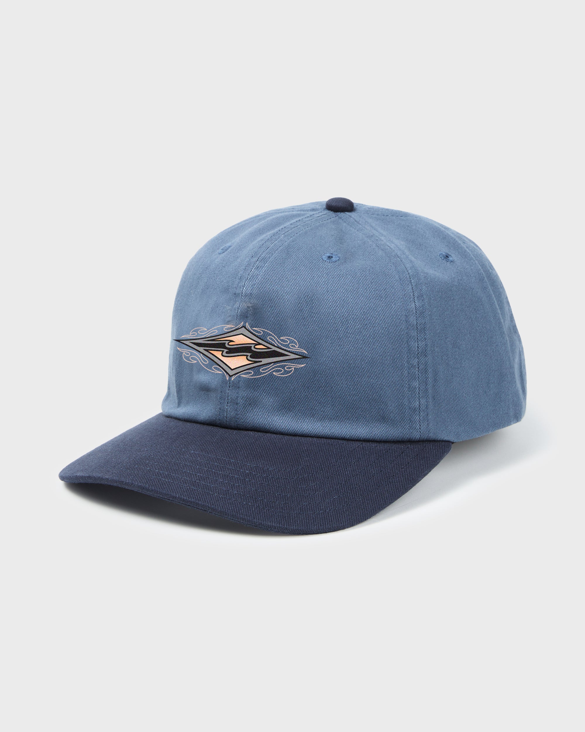 Throwback Snapback Hat