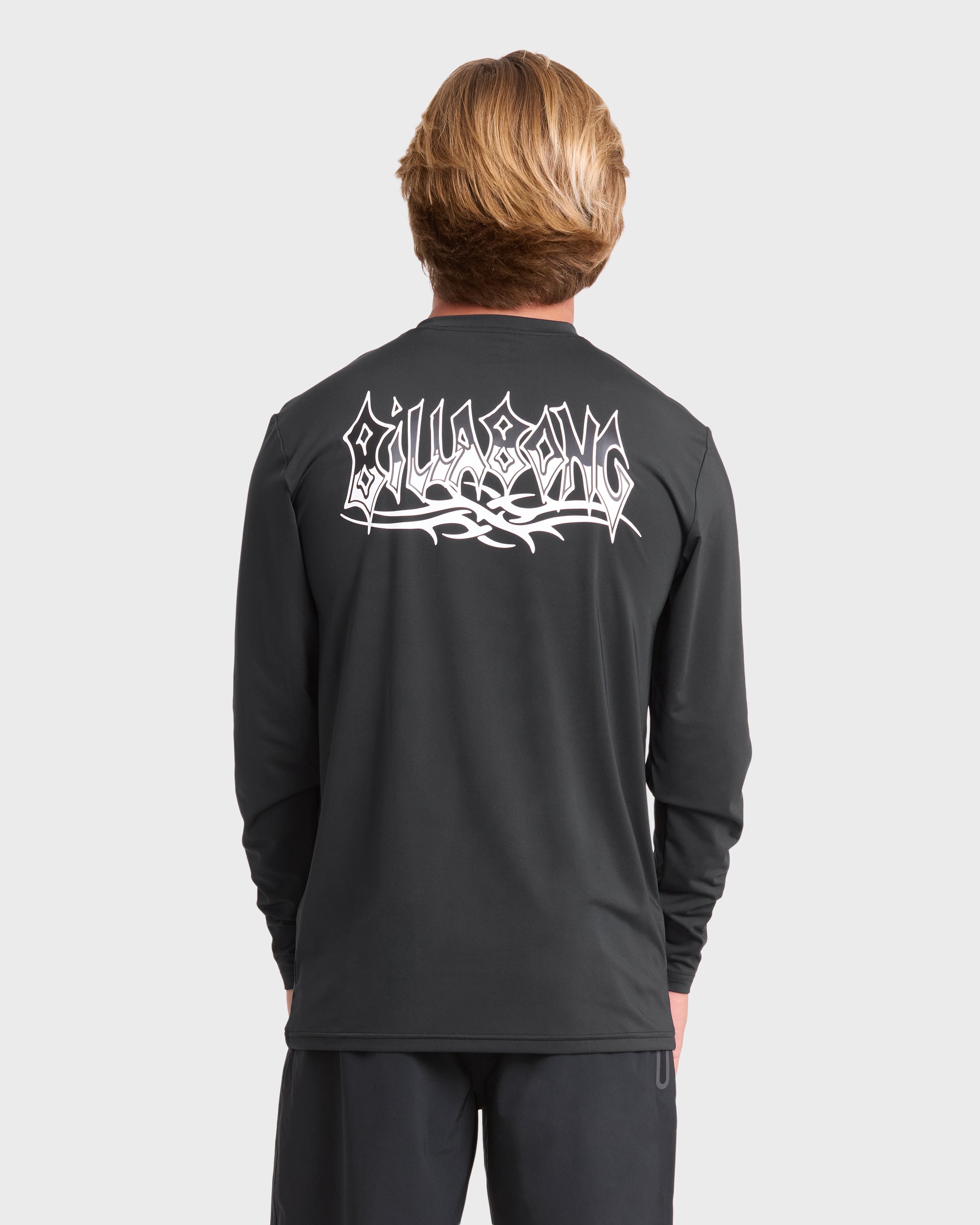 Primo Pack Loose Fit UPF 50 Long Sleeve Surf Tee