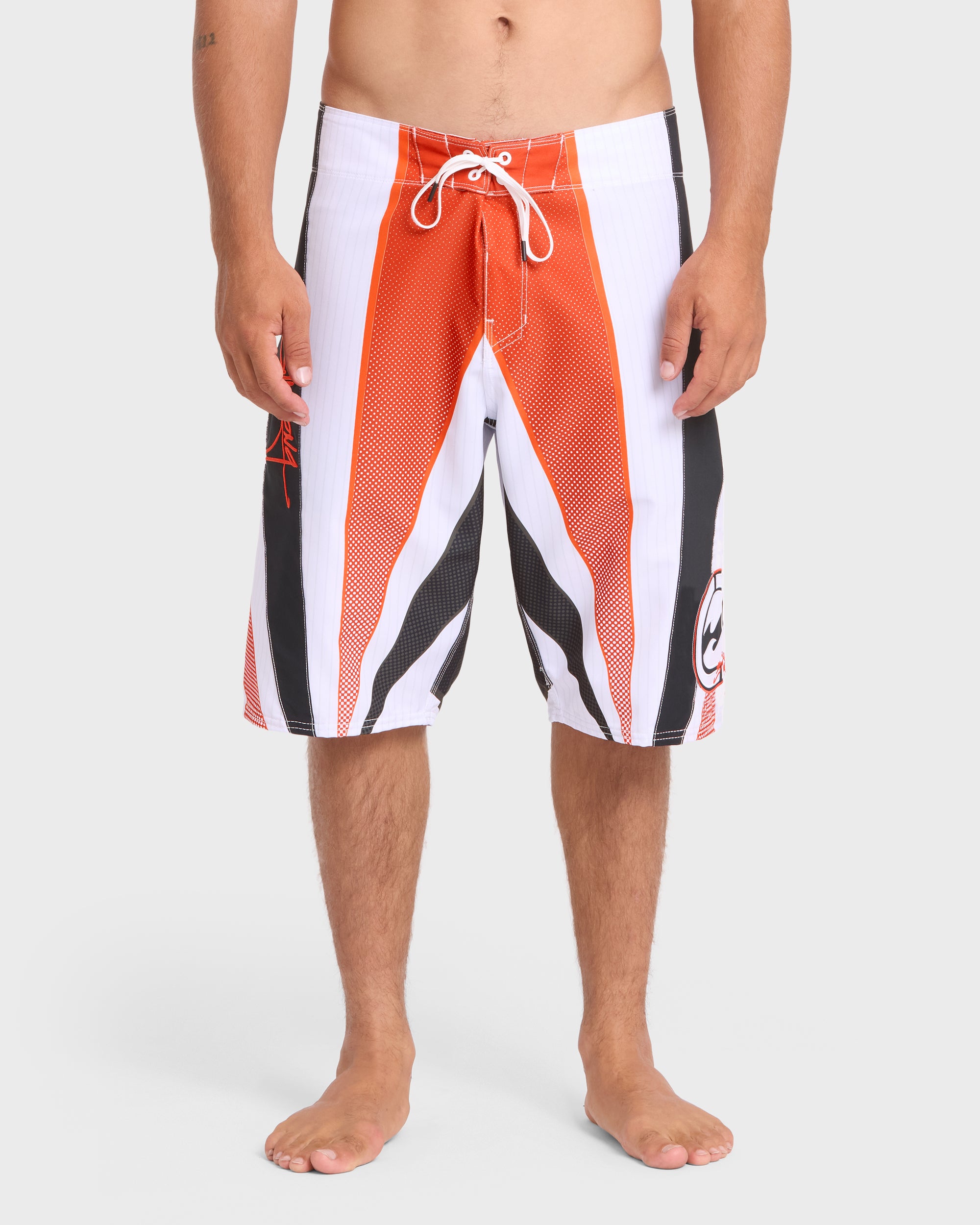 A.I. Samurai Pro 22" Boardshorts